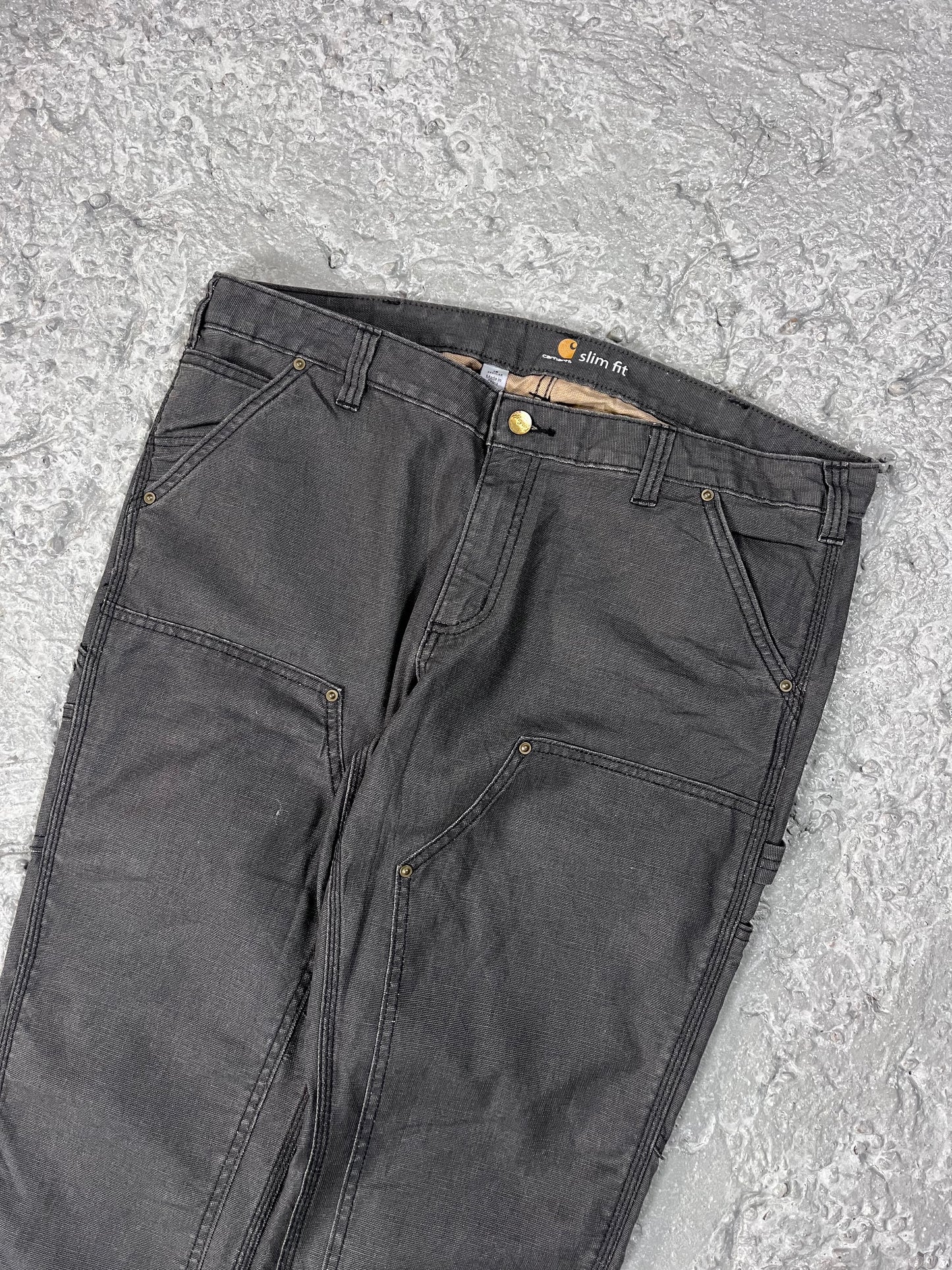 New Carhartt double knee pants