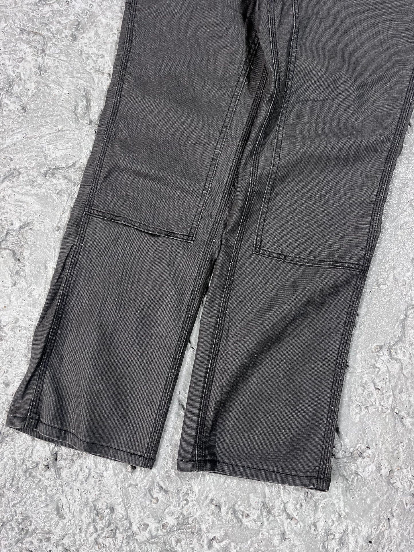 New Carhartt double knee pants