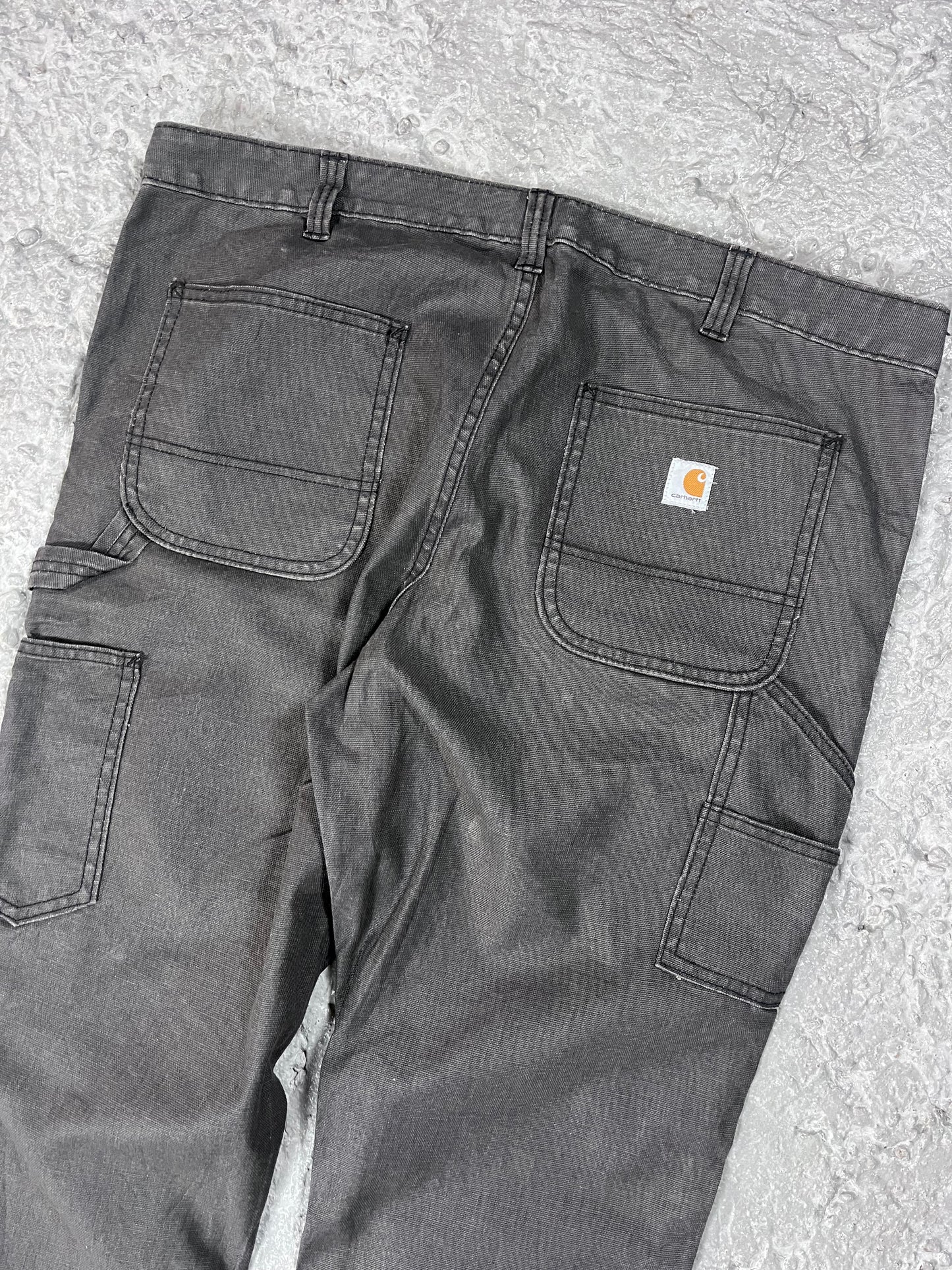New Carhartt double knee pants