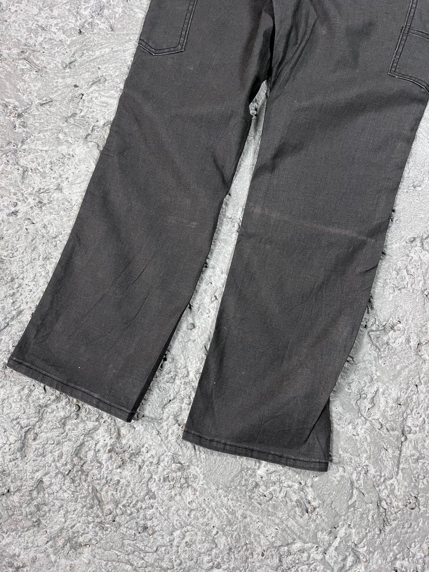New Carhartt double knee pants