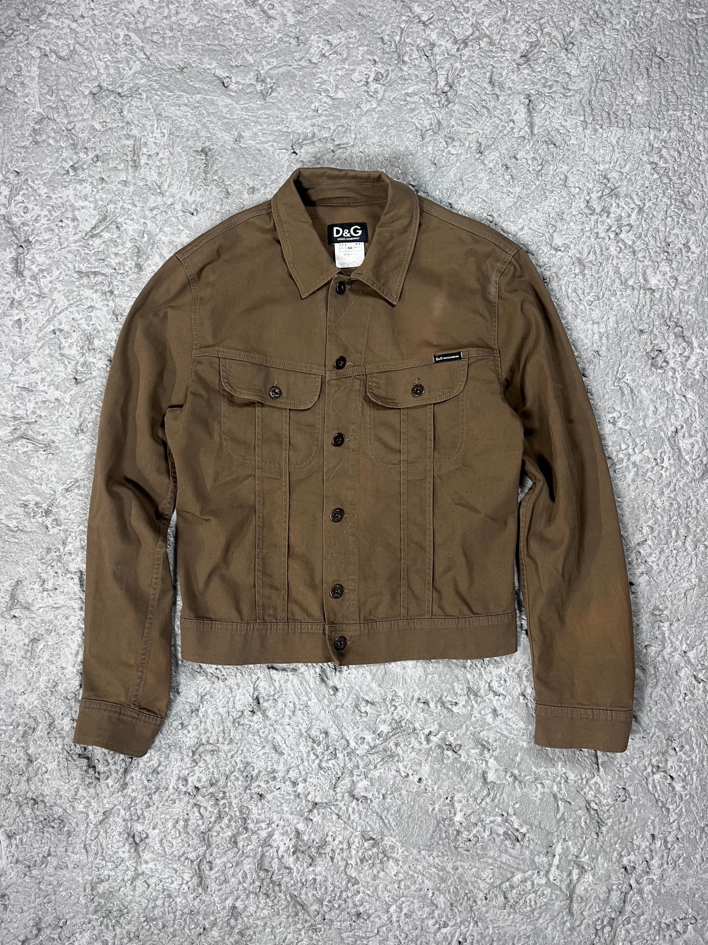 Y2K dolce & Gabbana shirt, blouse, overshirt