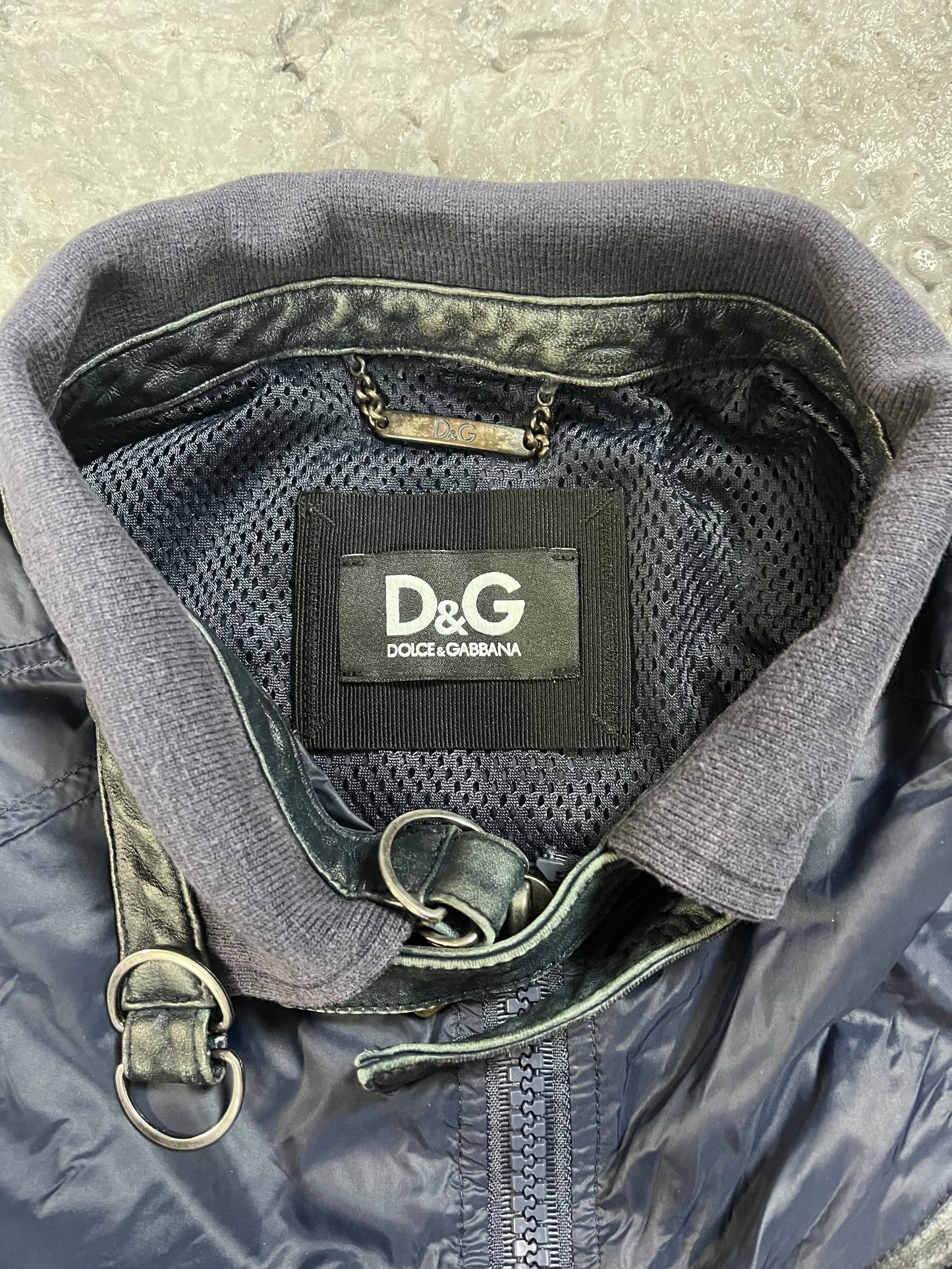 Dolce & Gabbana jacket