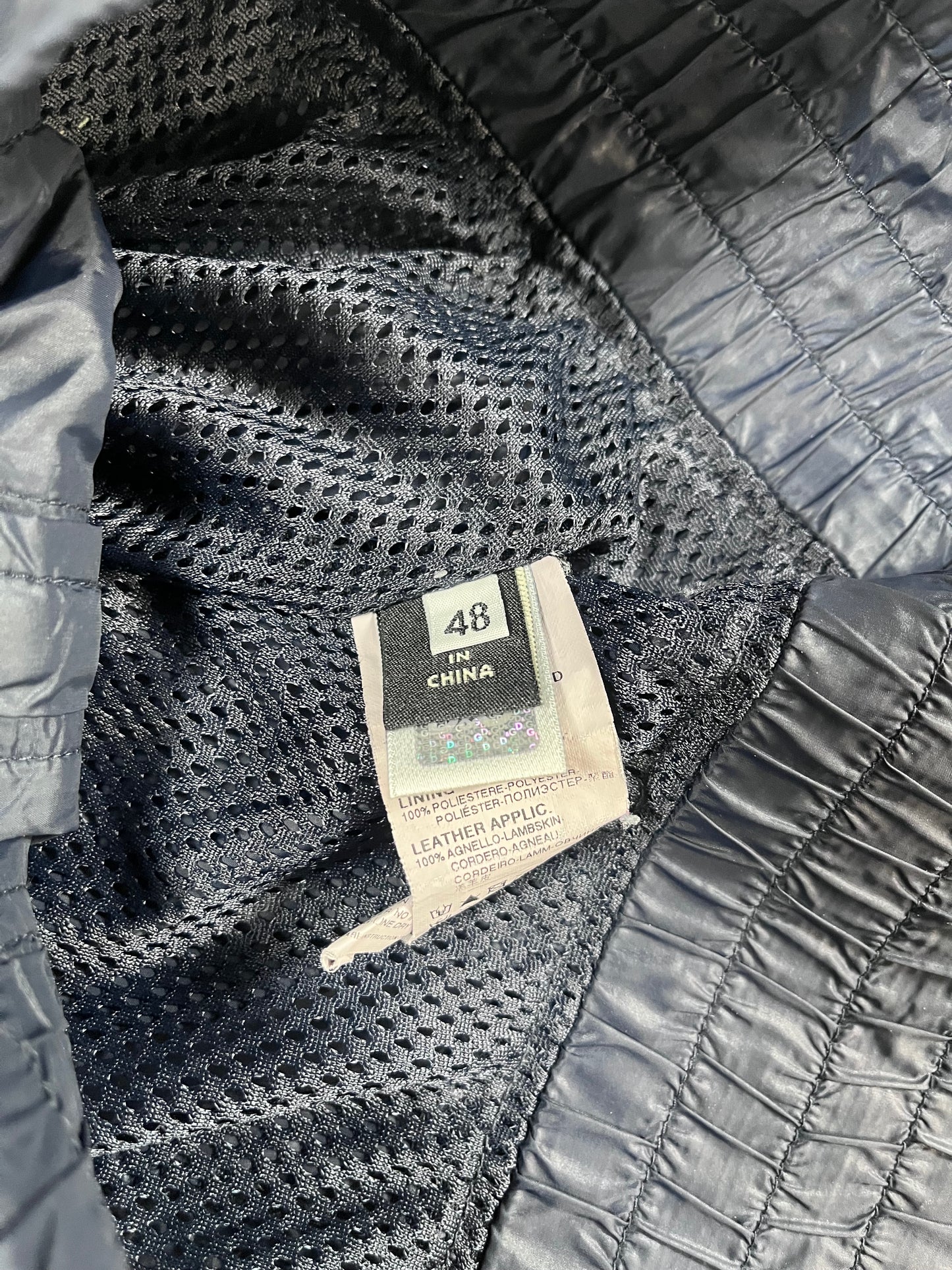 Dolce & Gabbana jacket