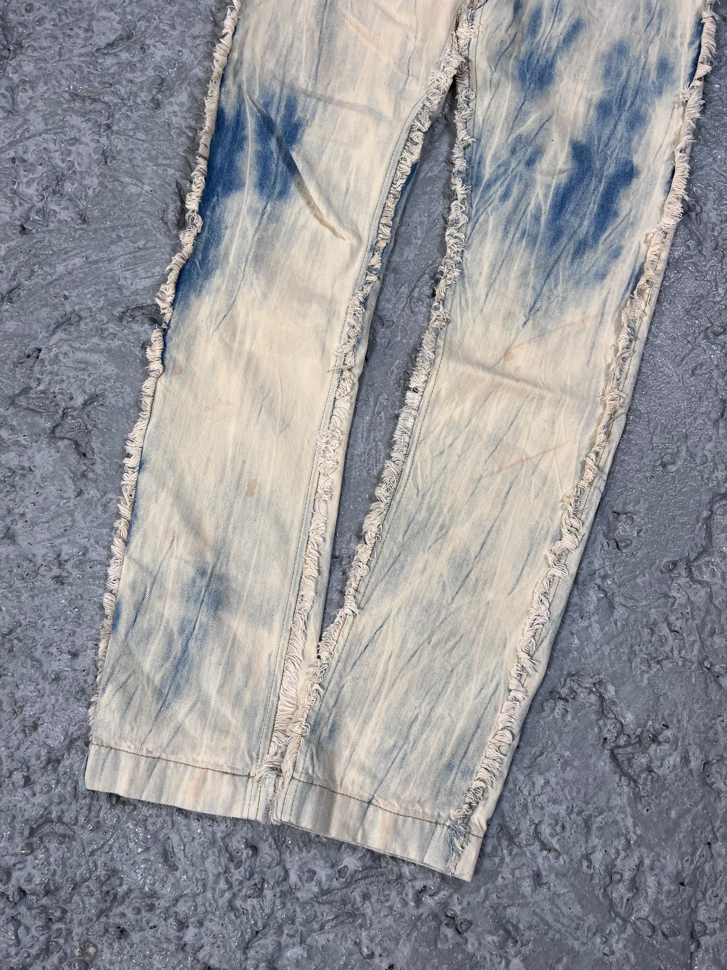 Y2K 2000 Dolce & Gabbana pants women’s