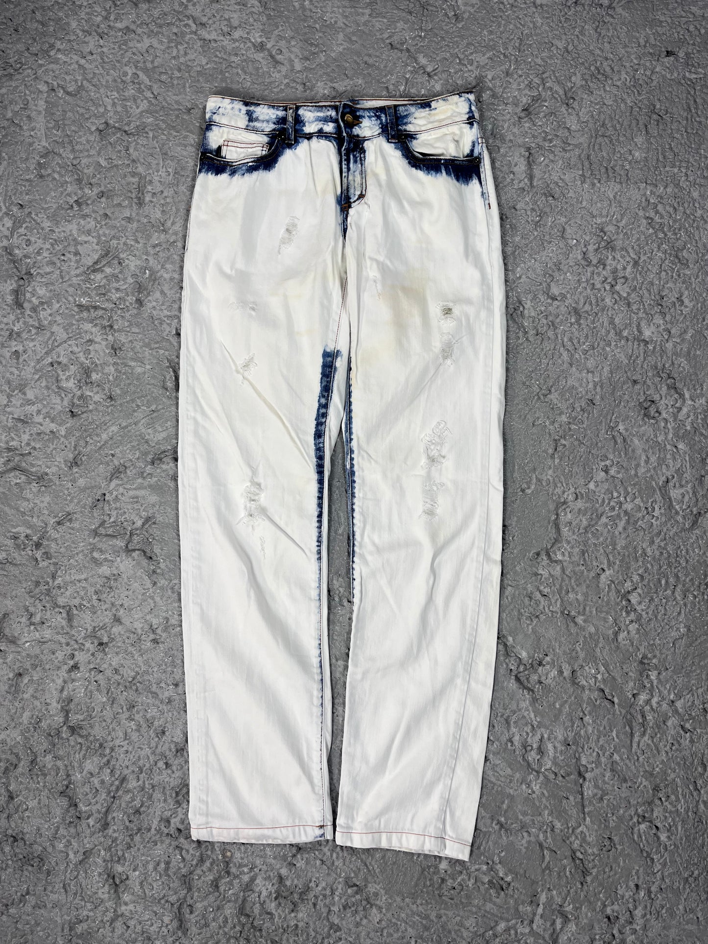Y2K Just Cavalli womens pants