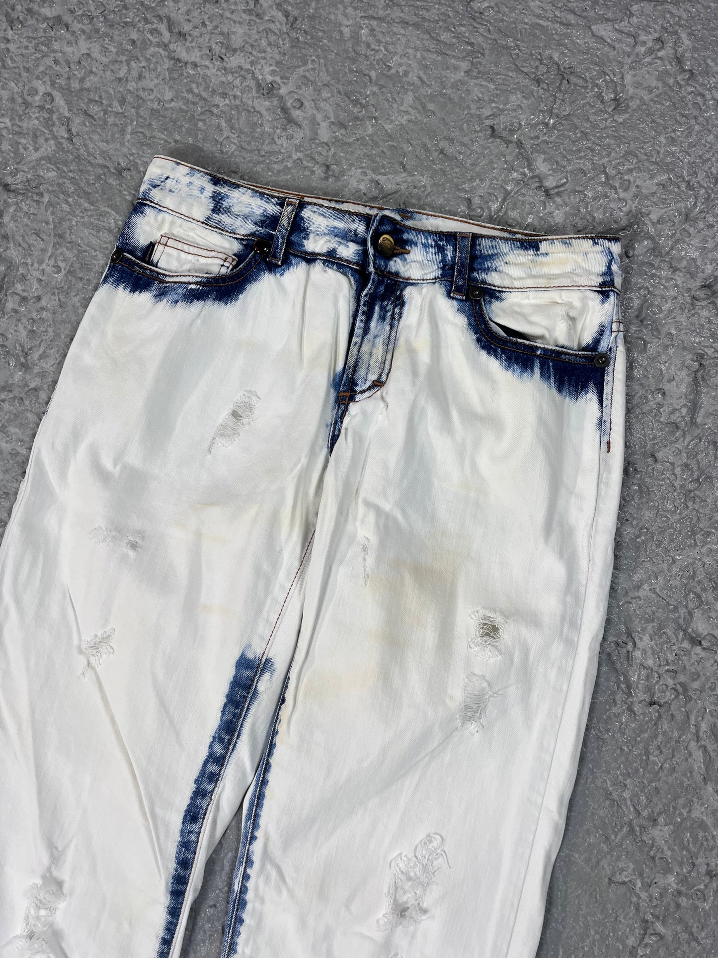 Y2K Just Cavalli womens pants