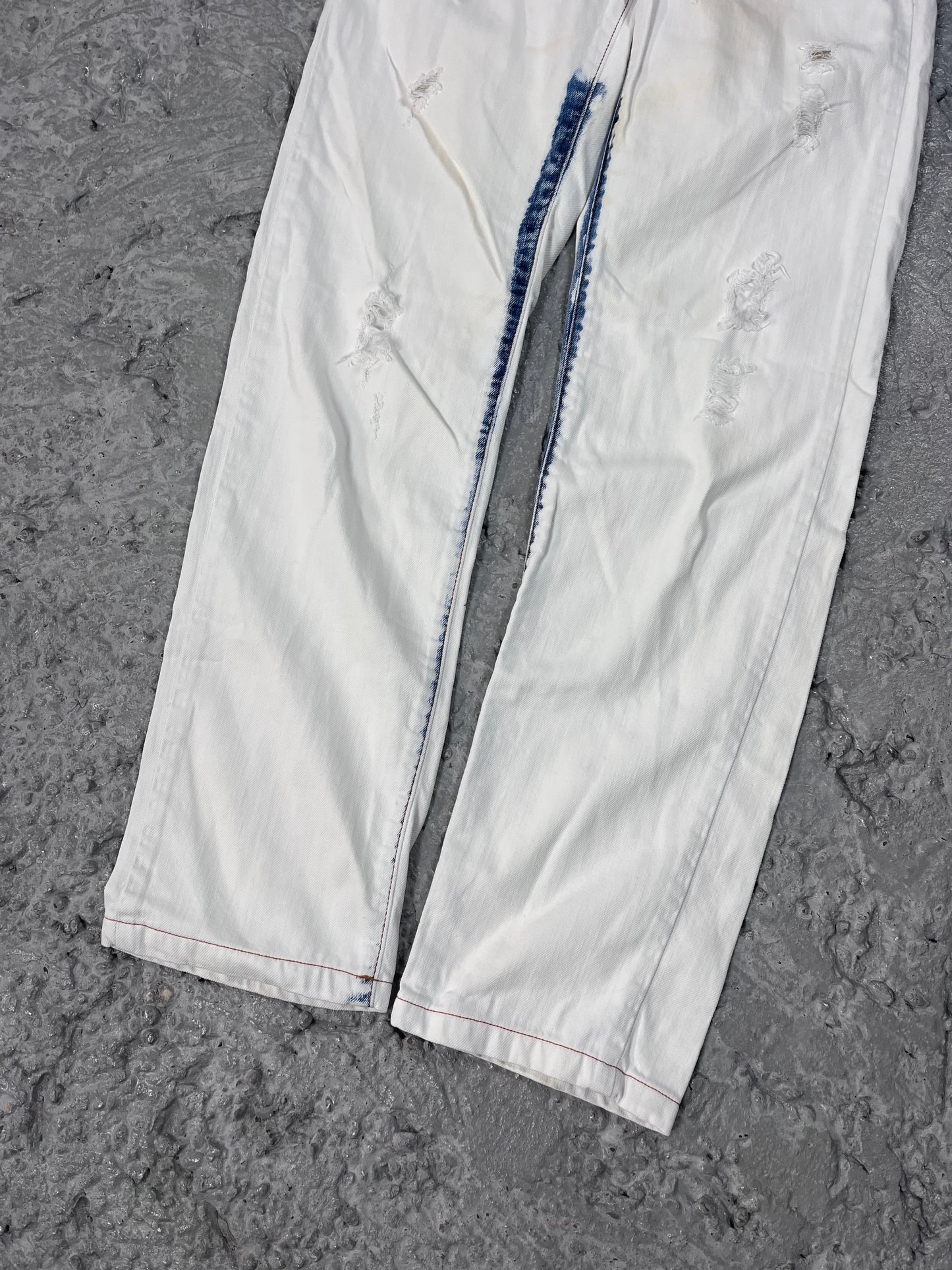 Y2K Just Cavalli womens pants