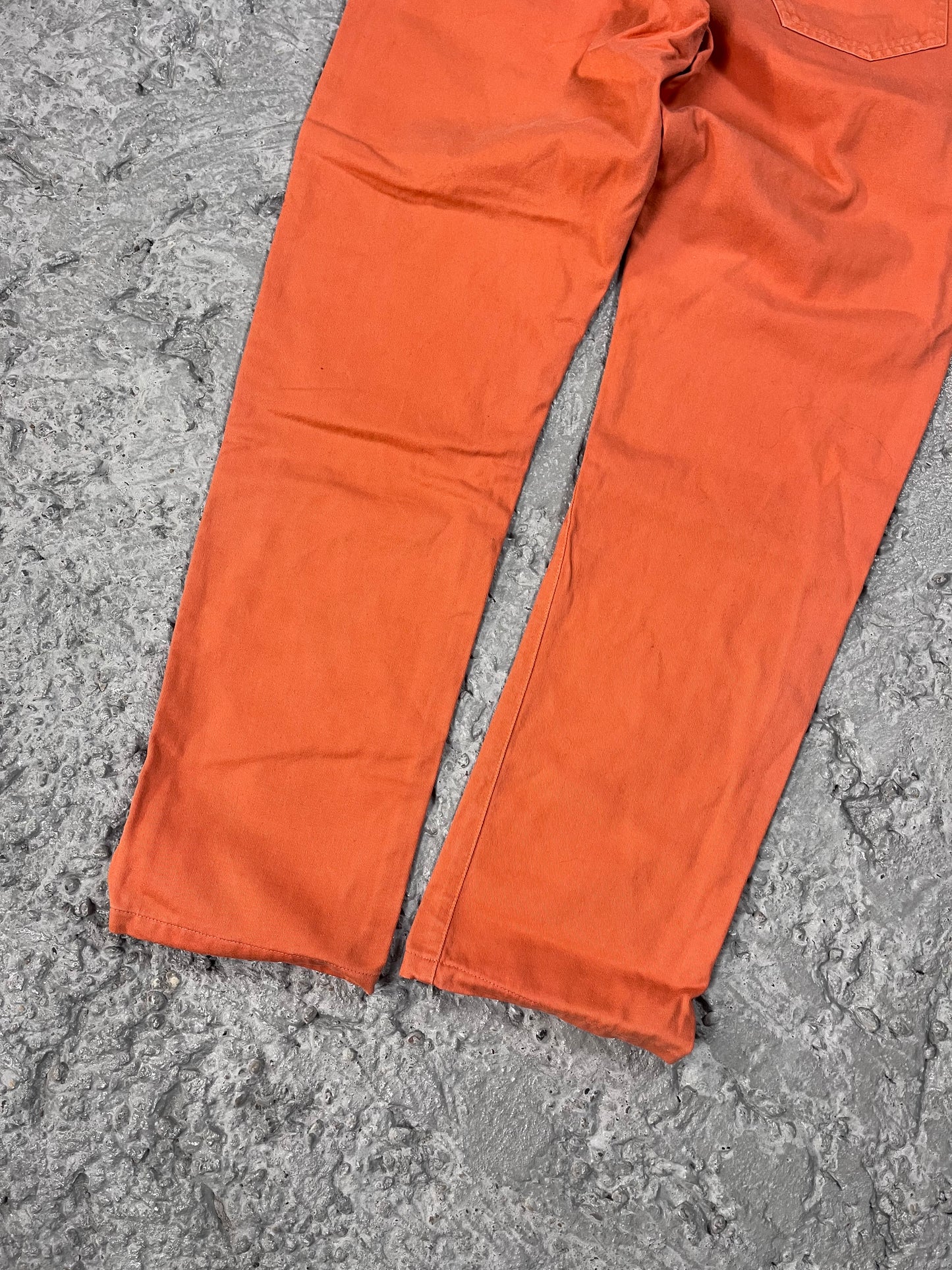 Y2K 2000 Dolce & Gabbana pants woman
