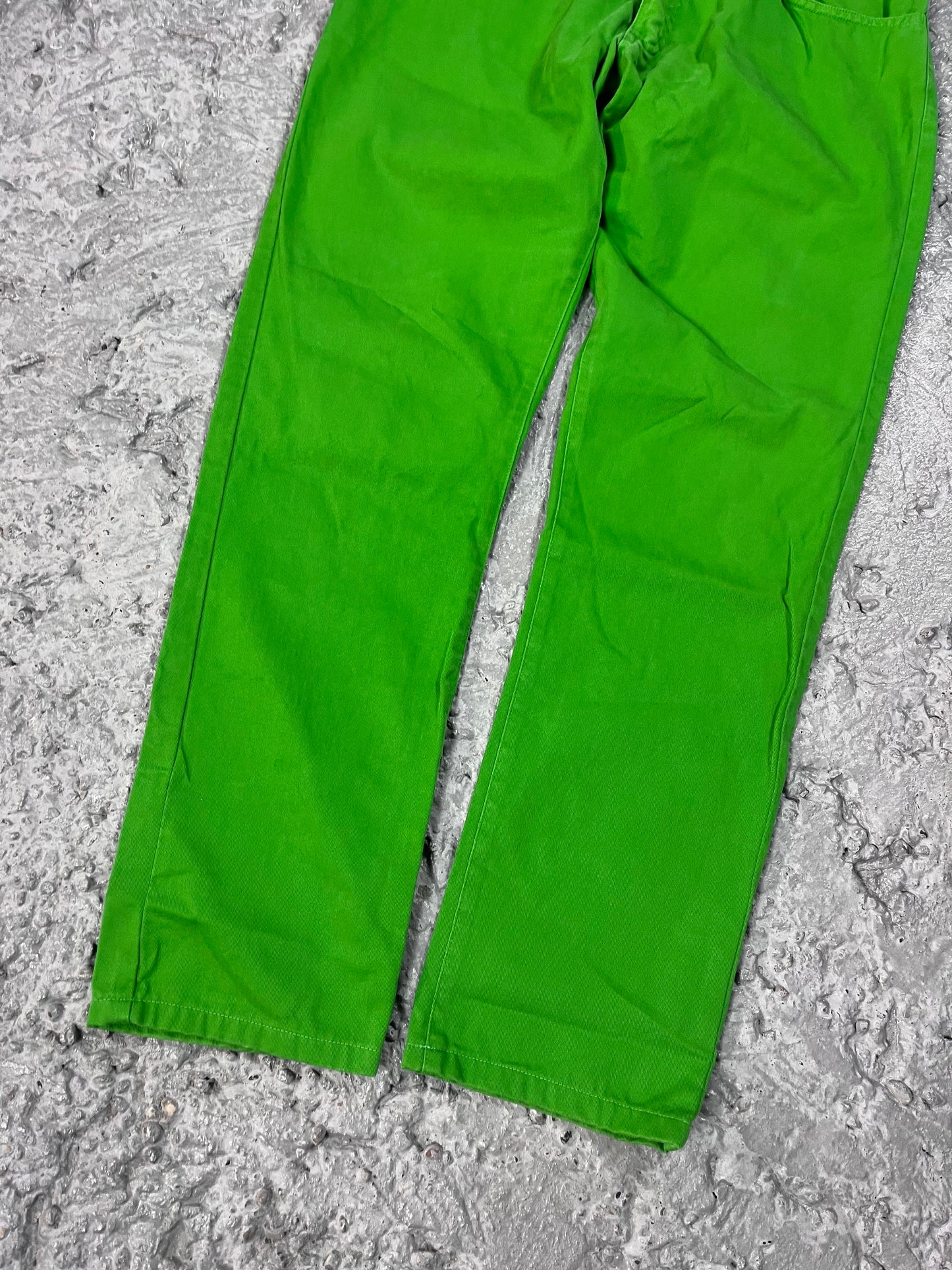 Y2K 2000 Dolce & Gabbana pants women’s