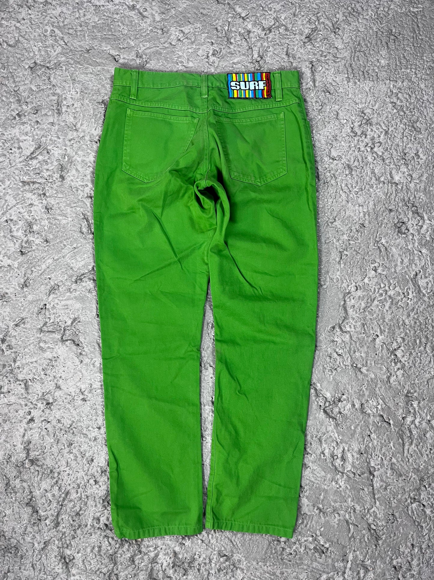 Y2K 2000 Dolce & Gabbana pants women’s