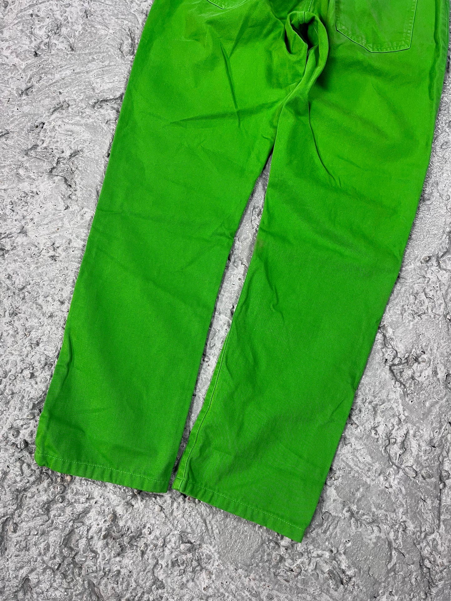 Y2K 2000 Dolce & Gabbana pants women’s