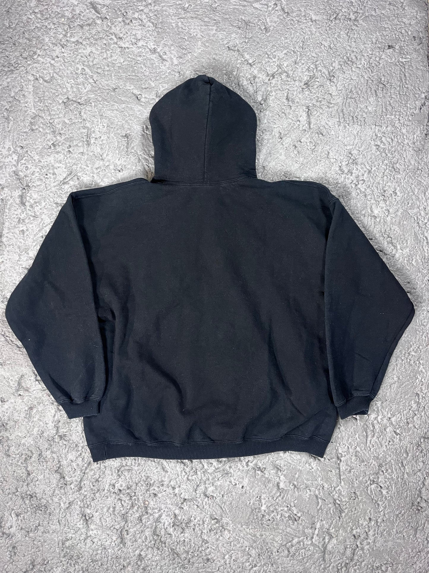 Vintage KISS hoodie 2006