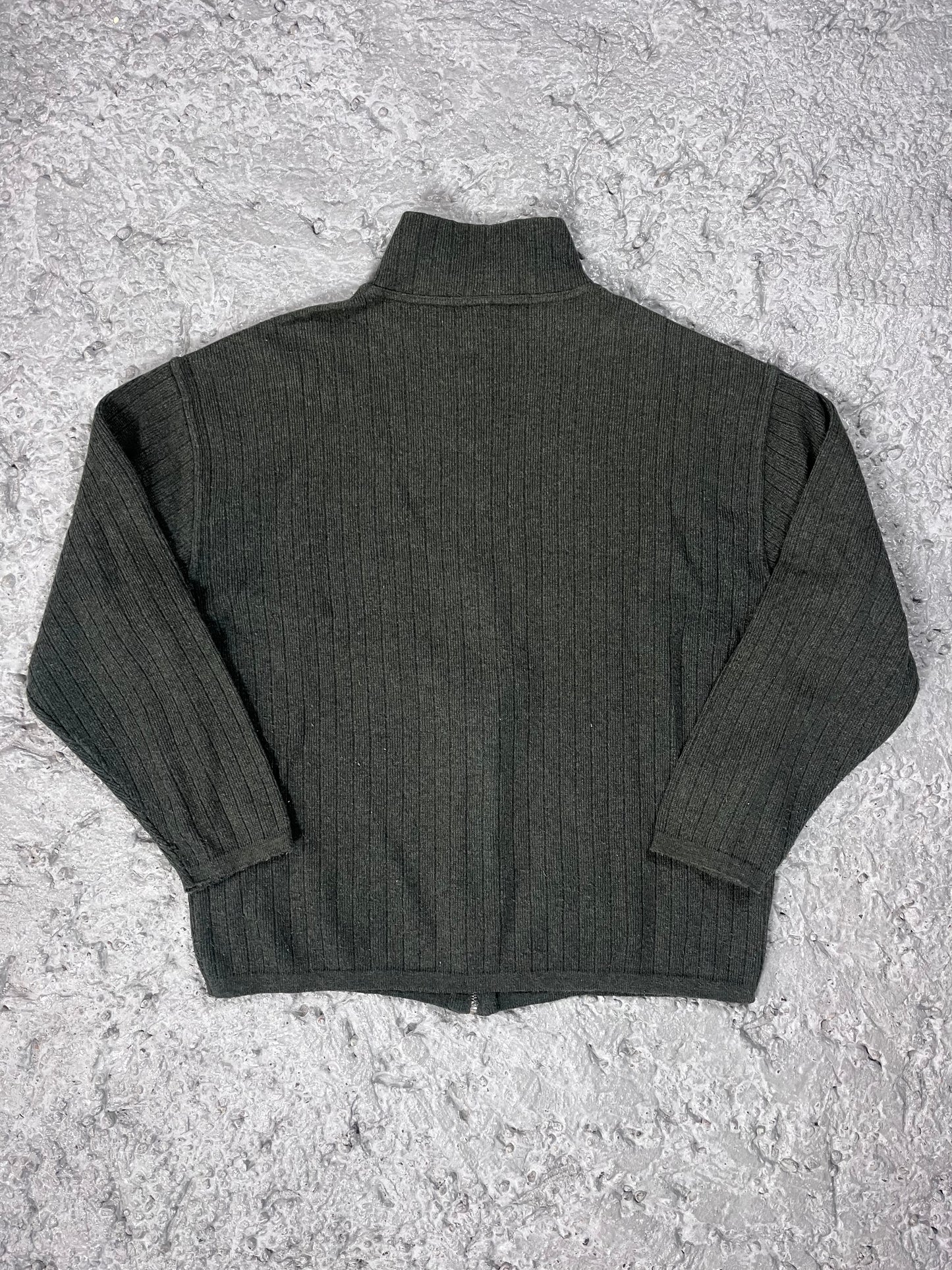 Vintage Lacoste zip up