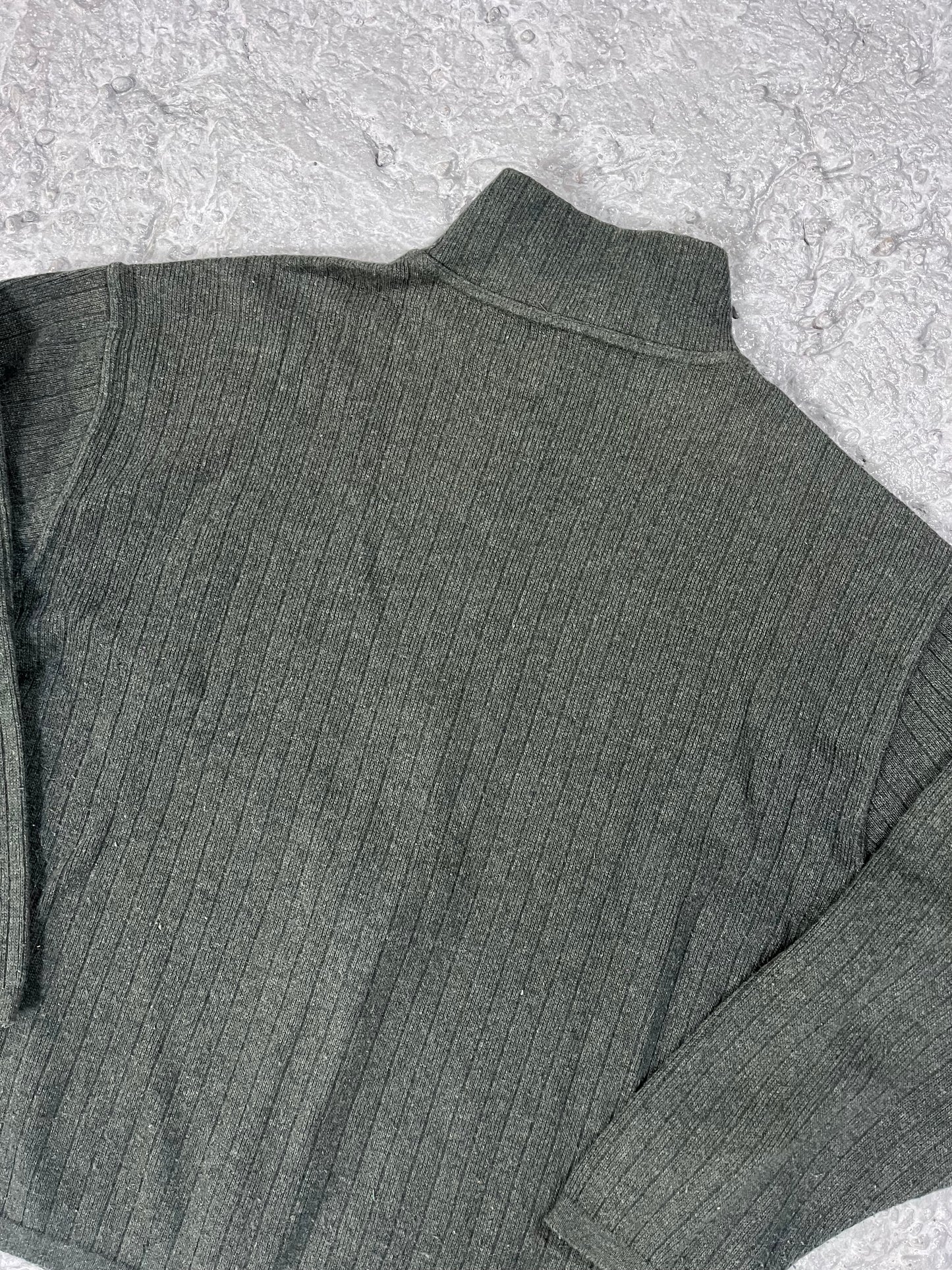 Vintage Lacoste zip up