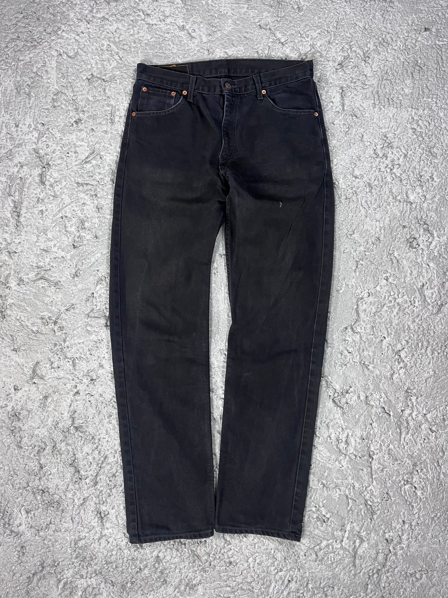 Levi’s 521