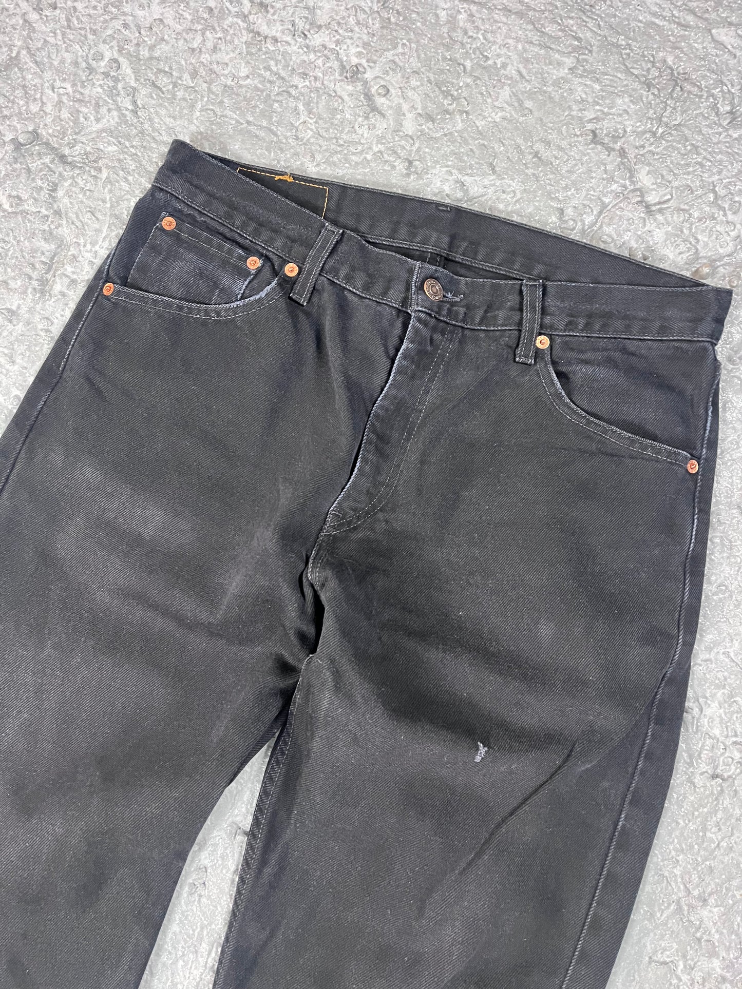 Levi’s 521