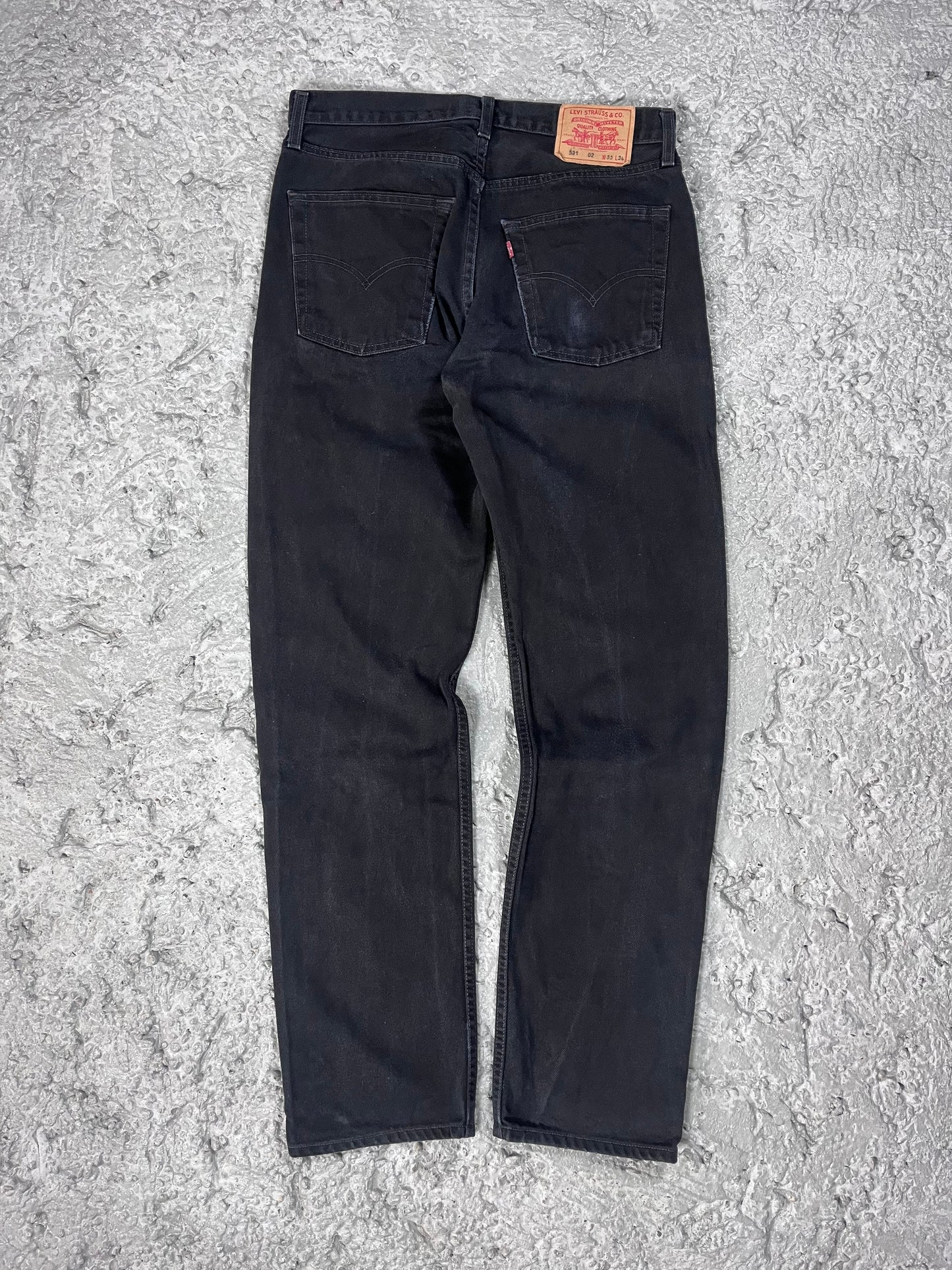 Levi’s 521