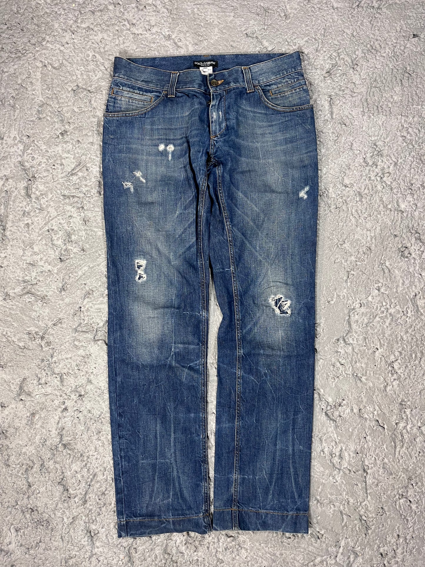 Dolce & Gabbana jeans