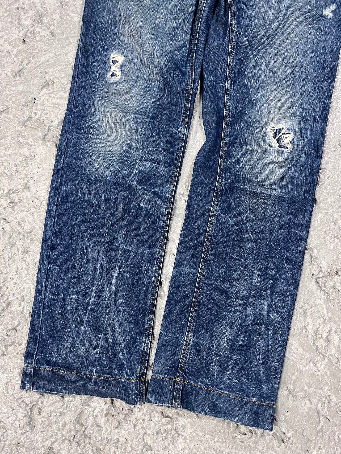 Dolce & Gabbana jeans