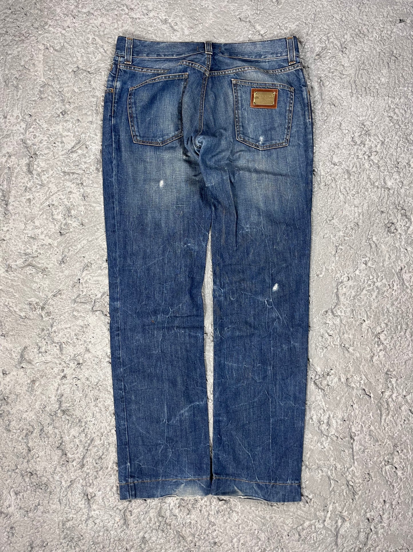 Dolce & Gabbana jeans