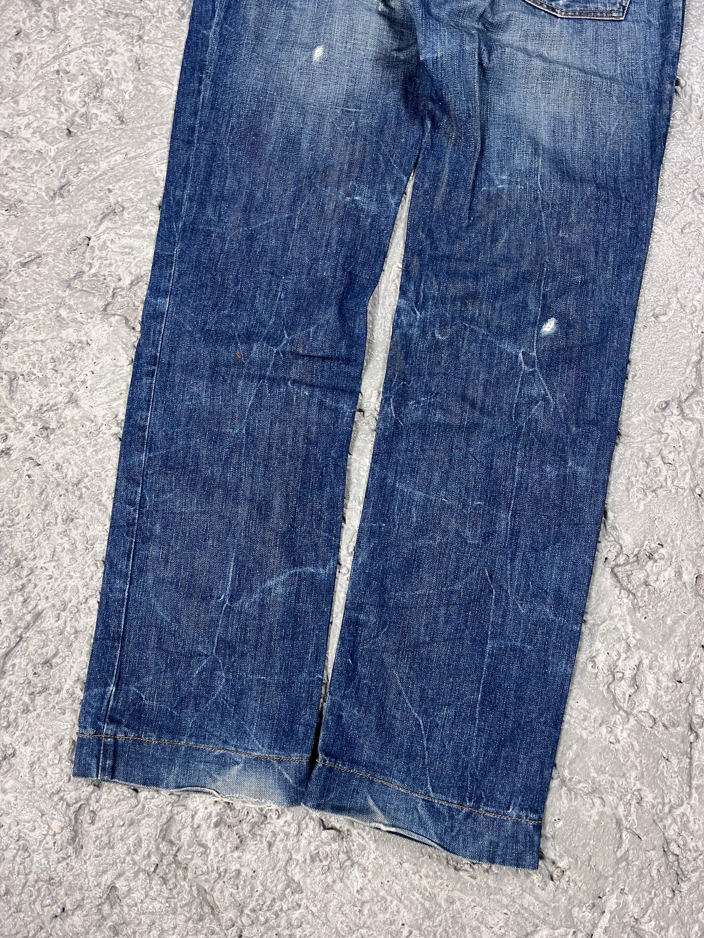 Dolce & Gabbana jeans