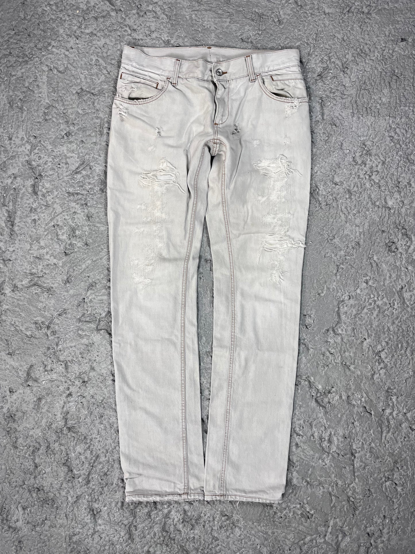 Dolce & Gabbana jeans