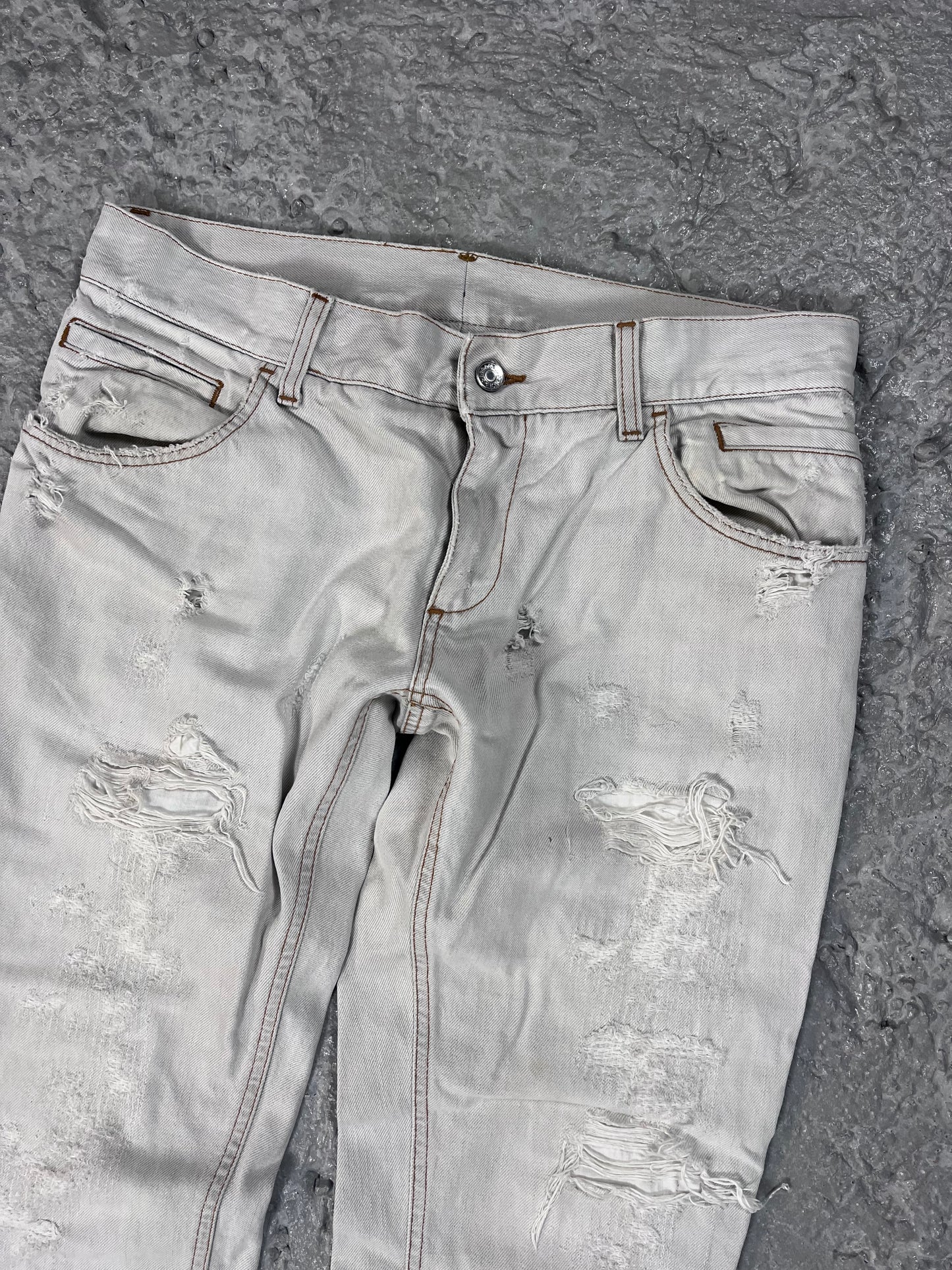 Dolce & Gabbana jeans