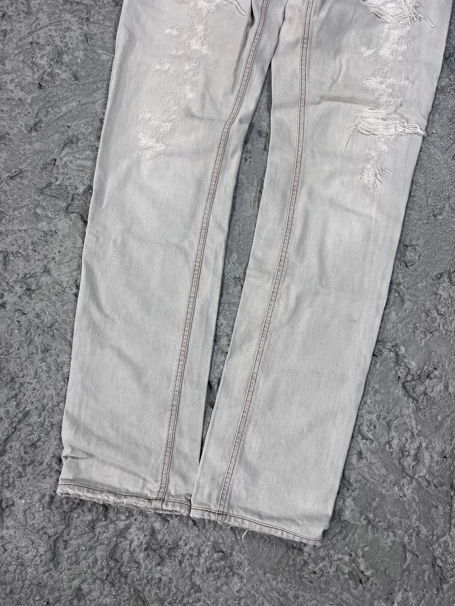 Dolce & Gabbana jeans