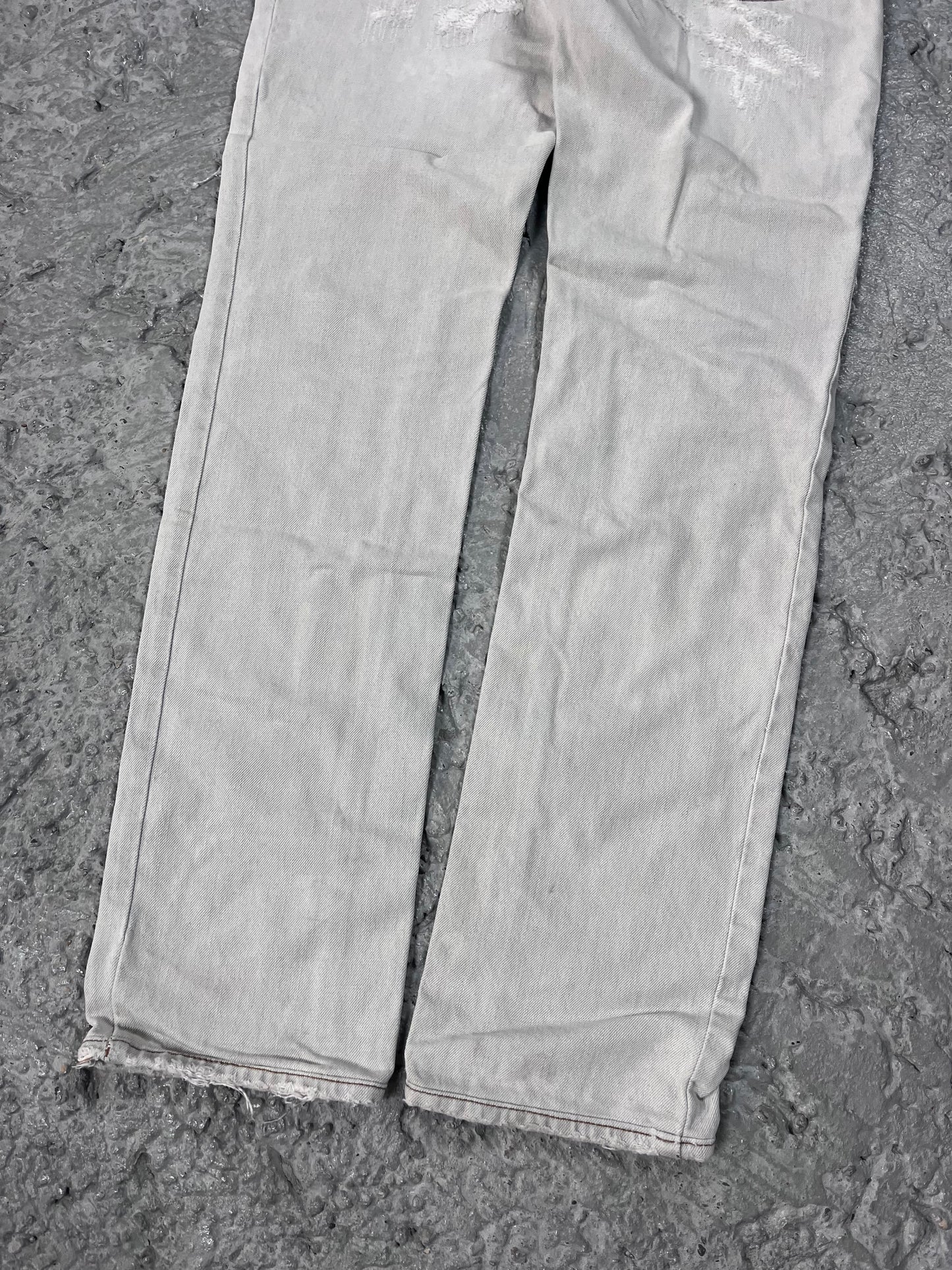 Dolce & Gabbana jeans