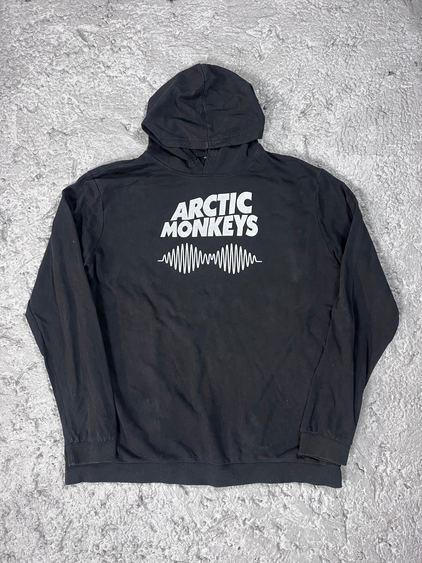 Vintage Arctic monkeys hoodie