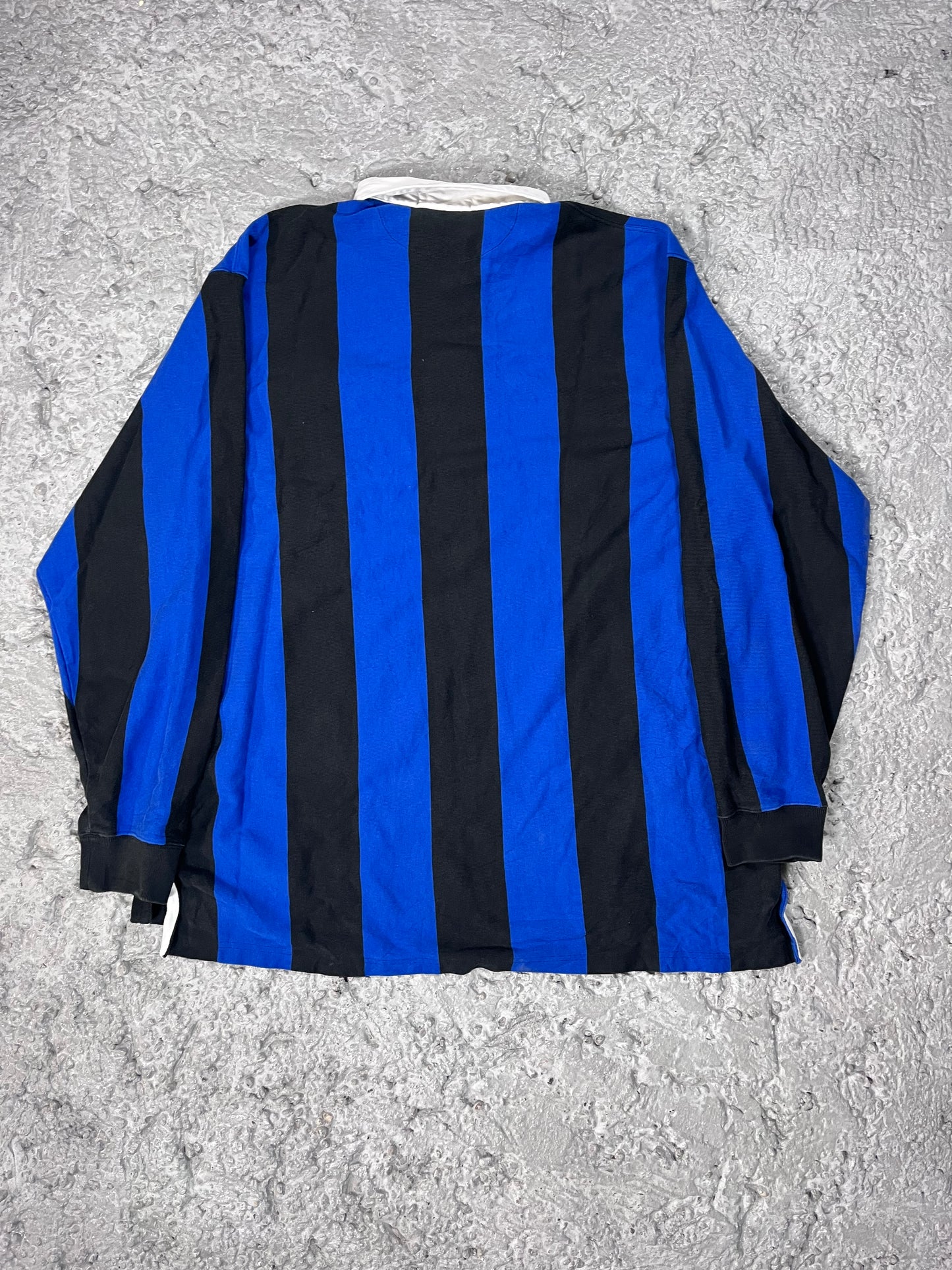 Vintage oversized Ralph Lauren polo