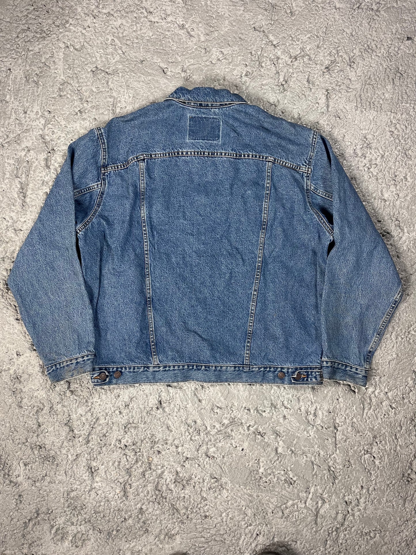 Levi’s denim jacket