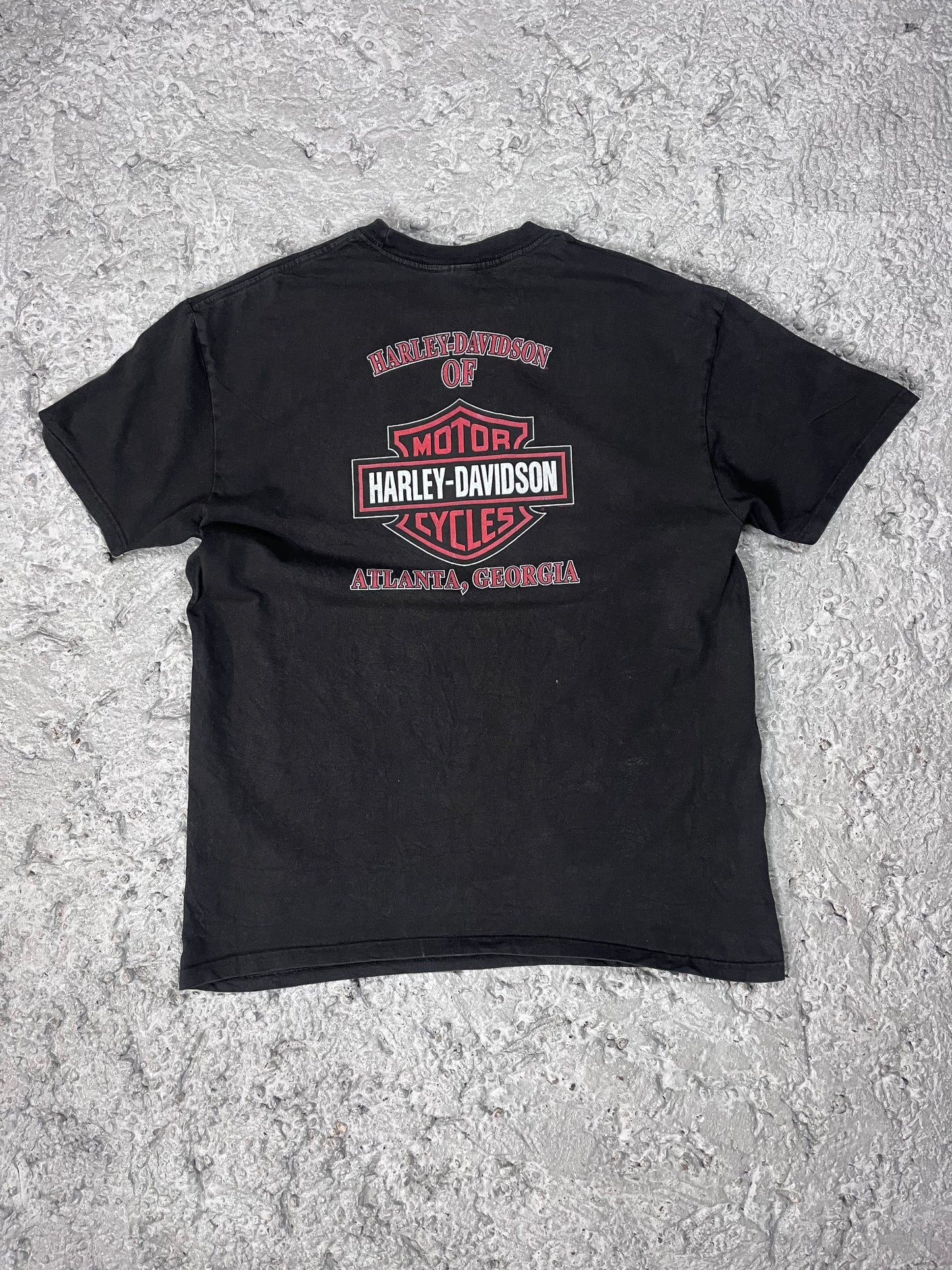 Vintage Harley Davidson T-shirt
