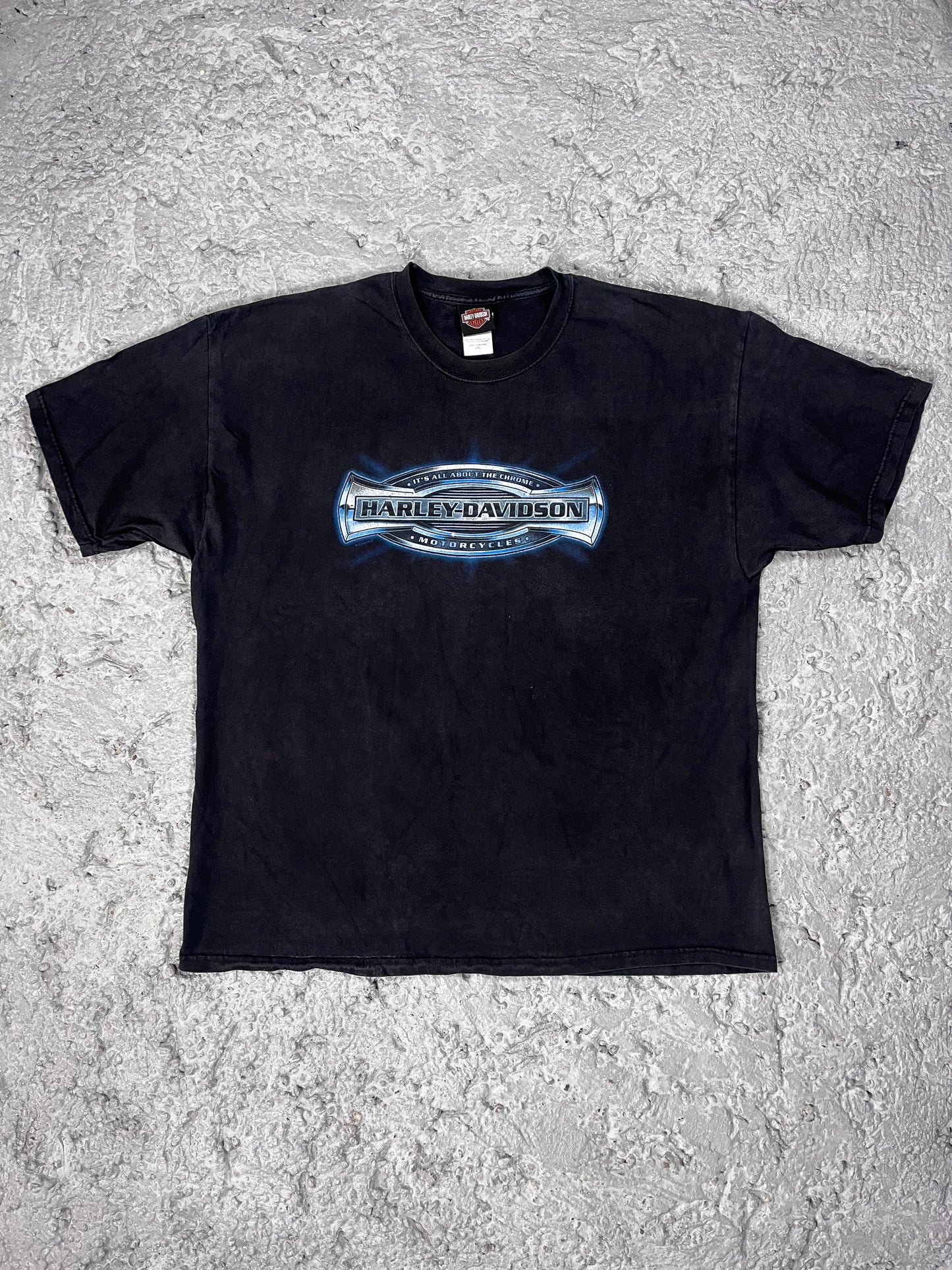 Vintage Harley Davidson T-shirt