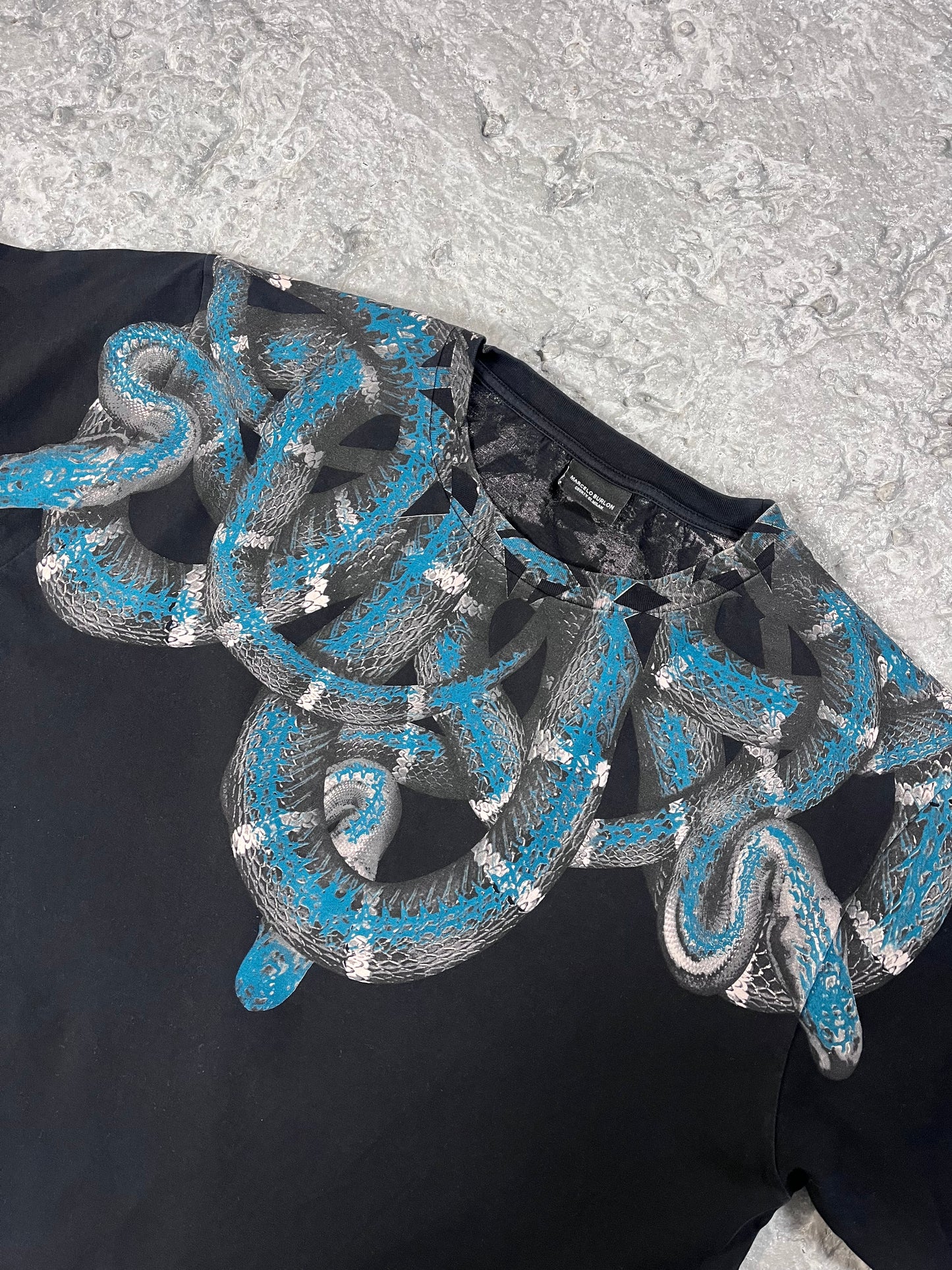 Marcelo Burlon T-shirt