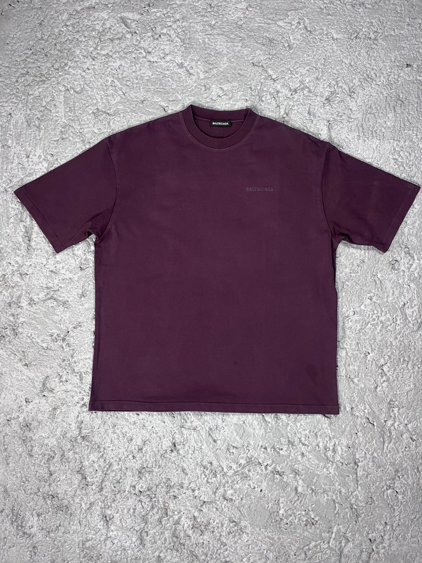 Balenciaga T-shirt