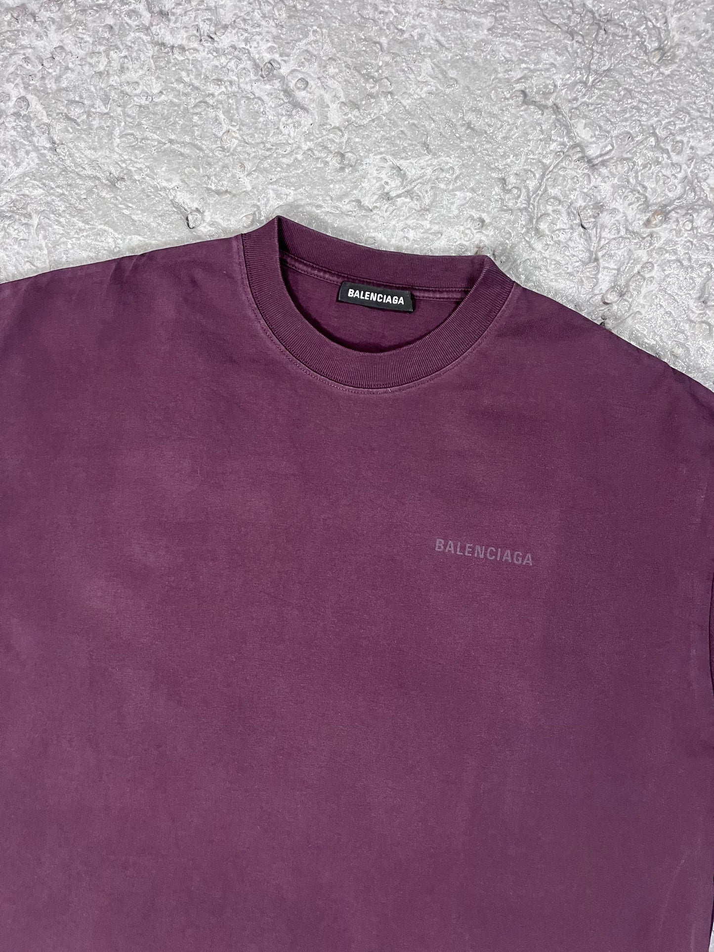 Balenciaga T-shirt