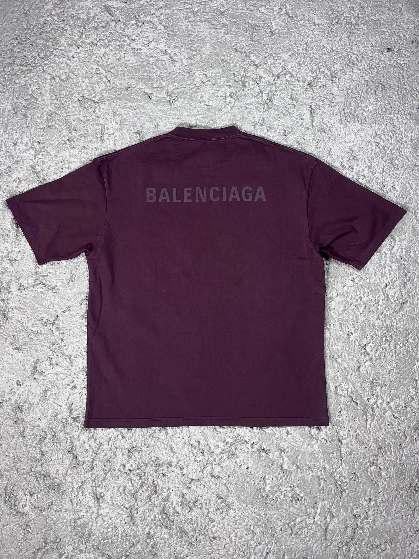 Balenciaga T-shirt