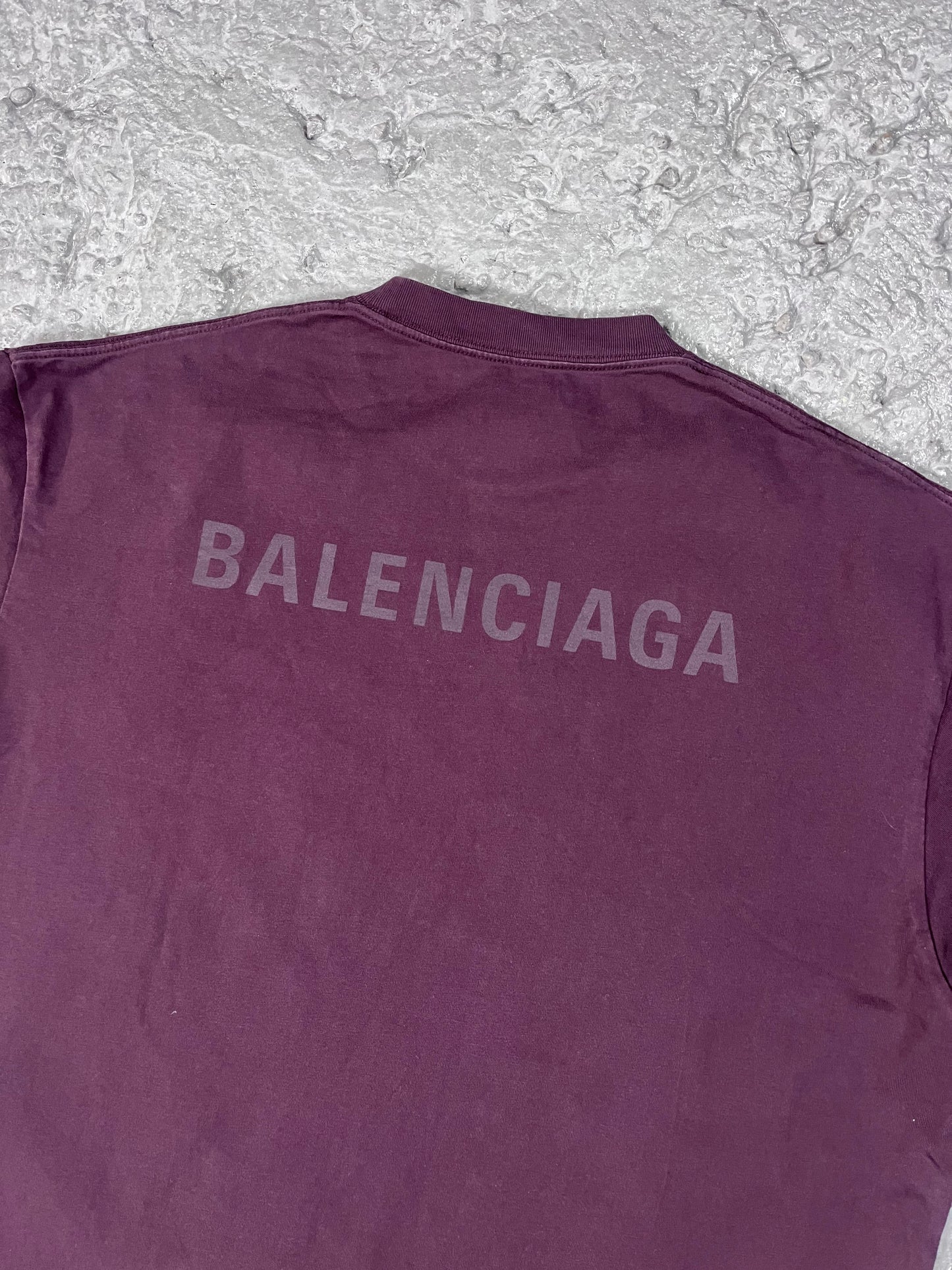 Balenciaga T-shirt