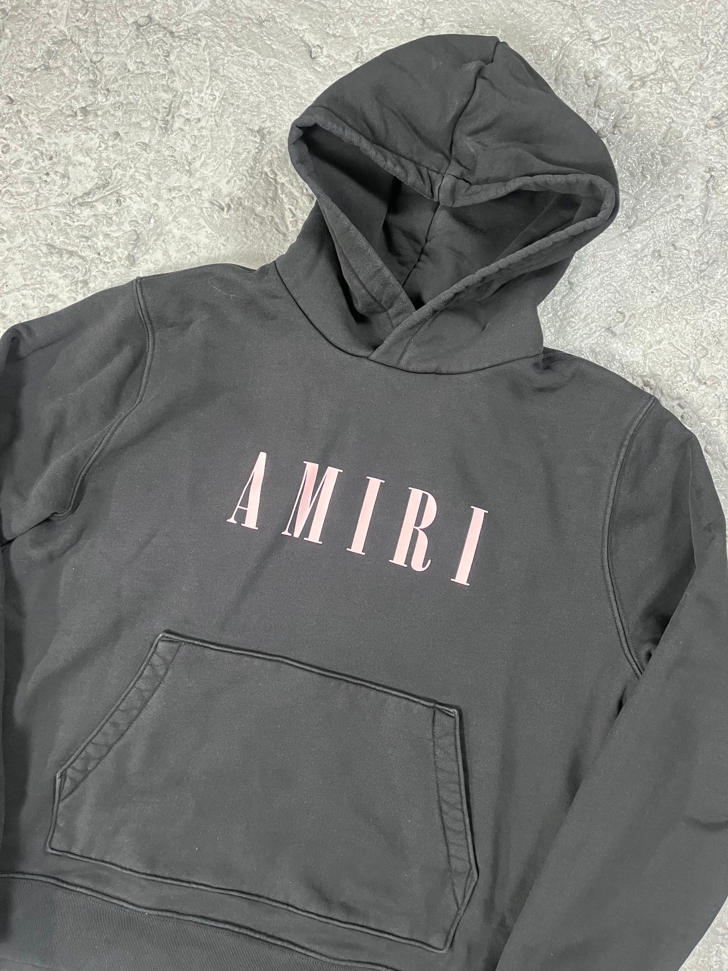 Amiri hoodie