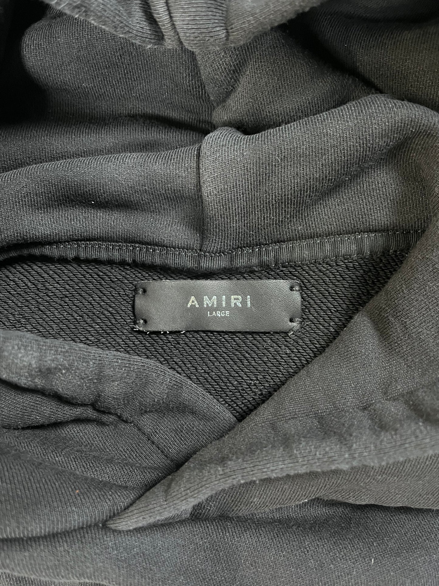 Amiri hoodie