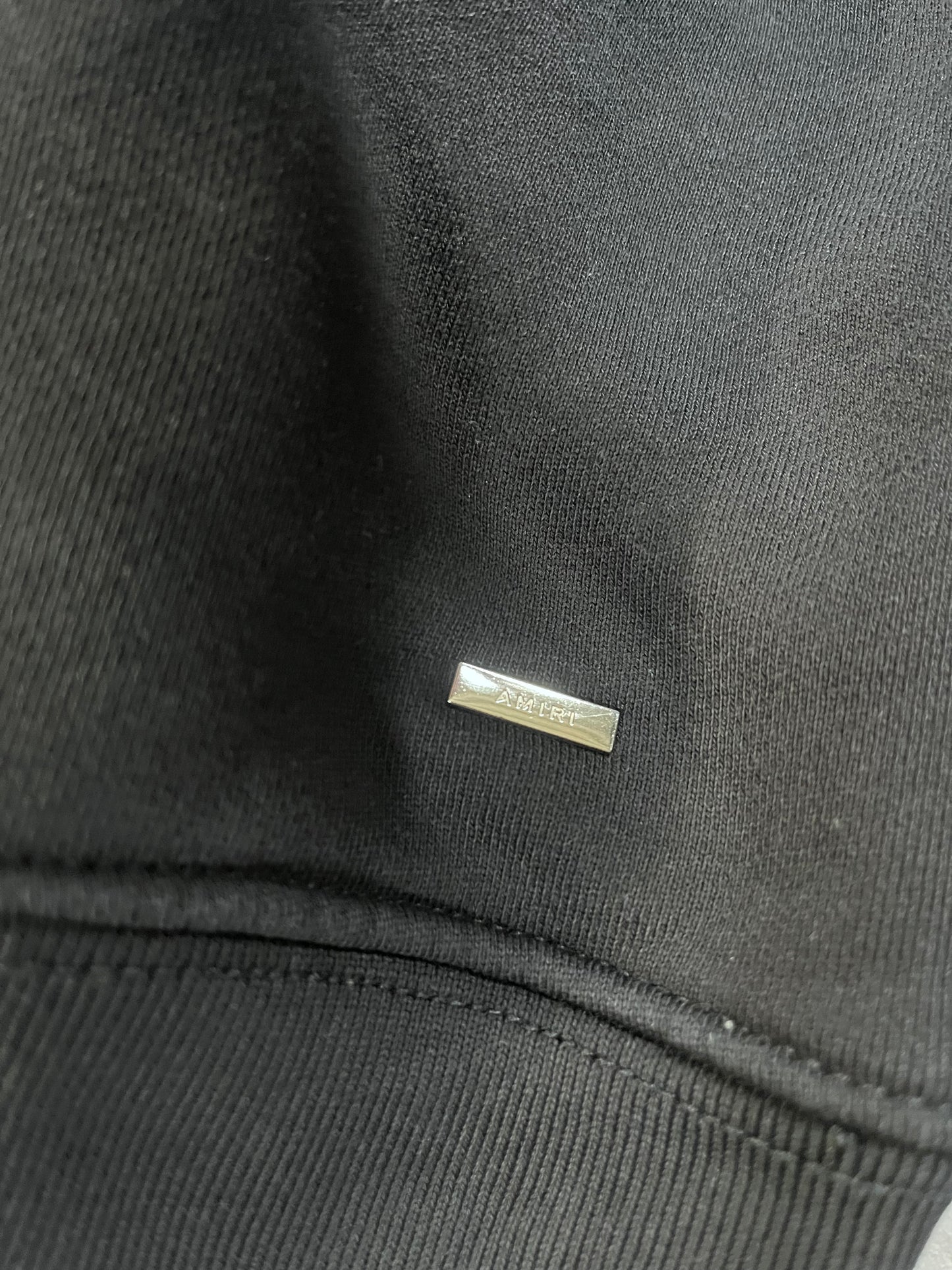 Amiri hoodie