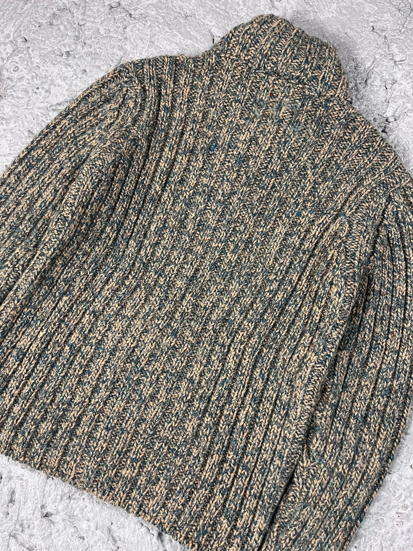 Dolce & Gabanna turtleneck zip up