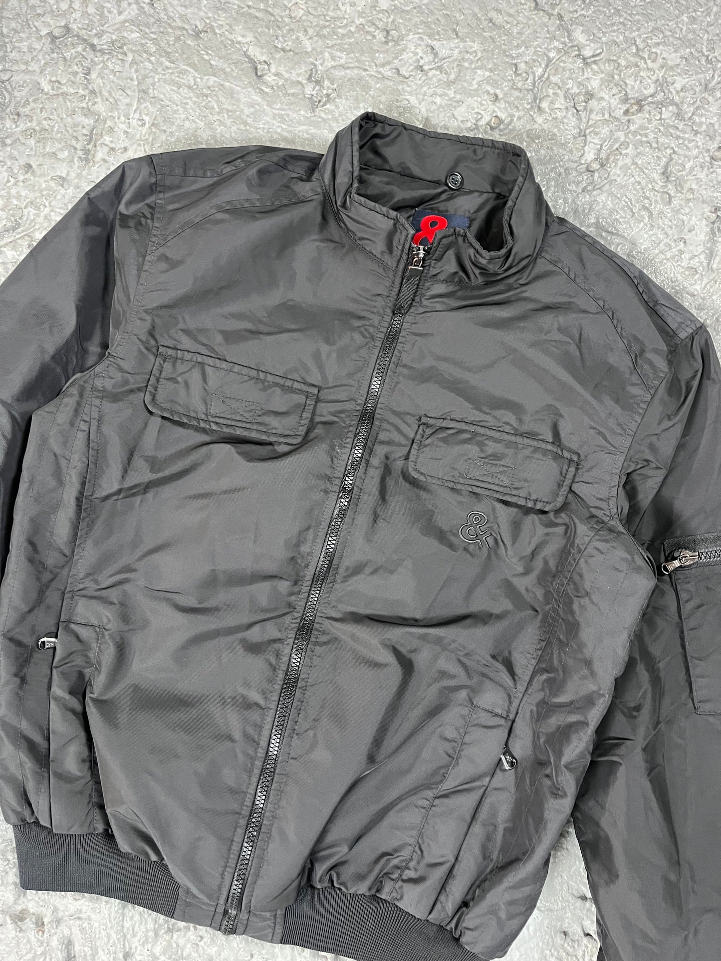 Dolce & Gabbana jacket