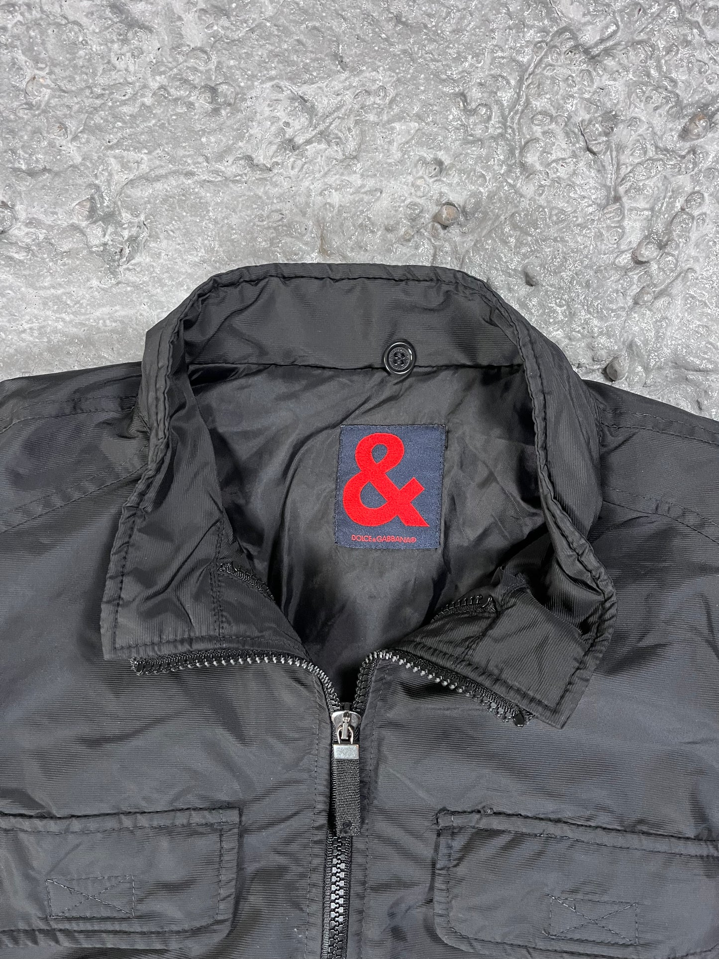 Dolce & Gabbana jacket