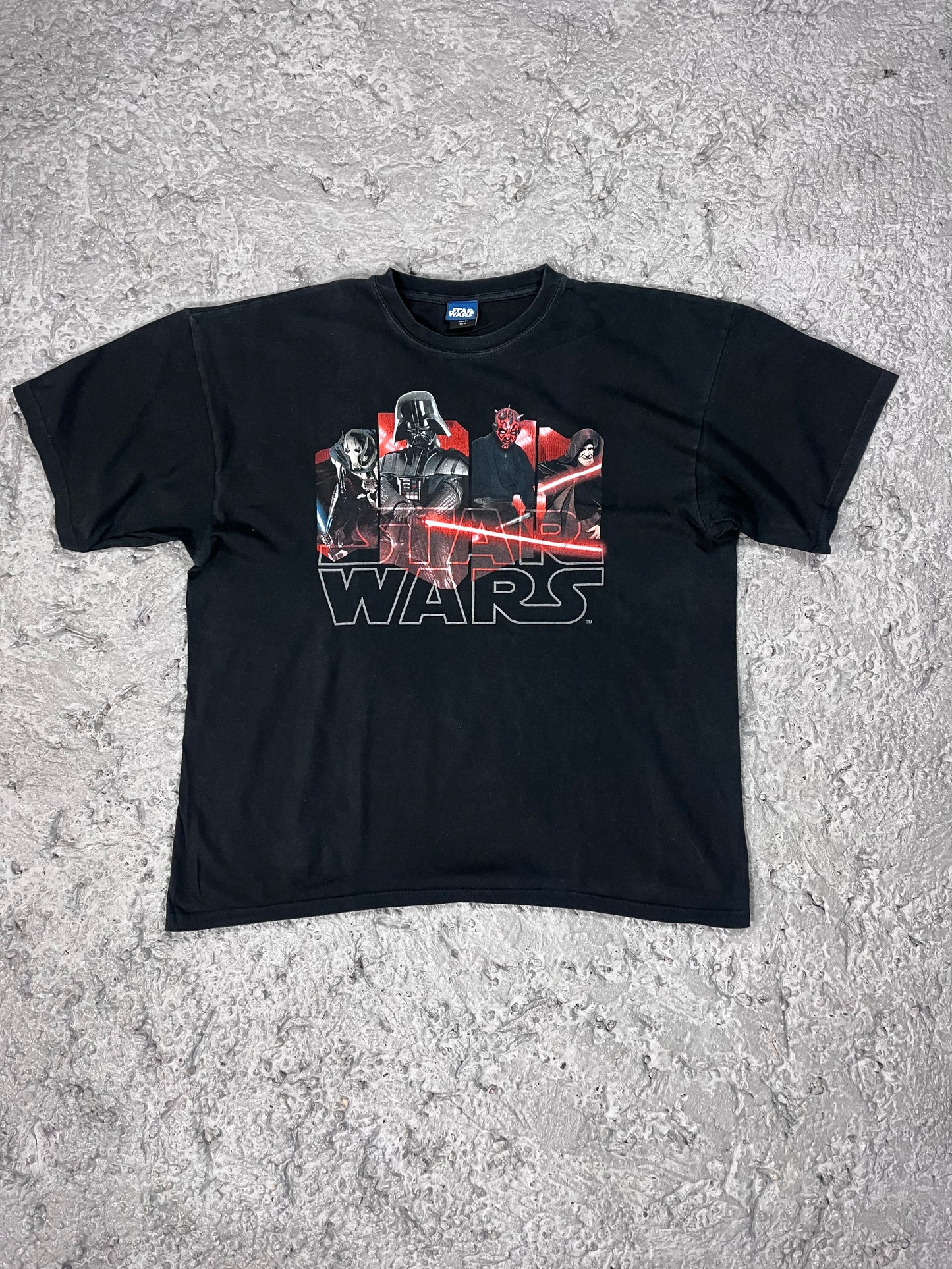 Vintage Star Wars T-shirt