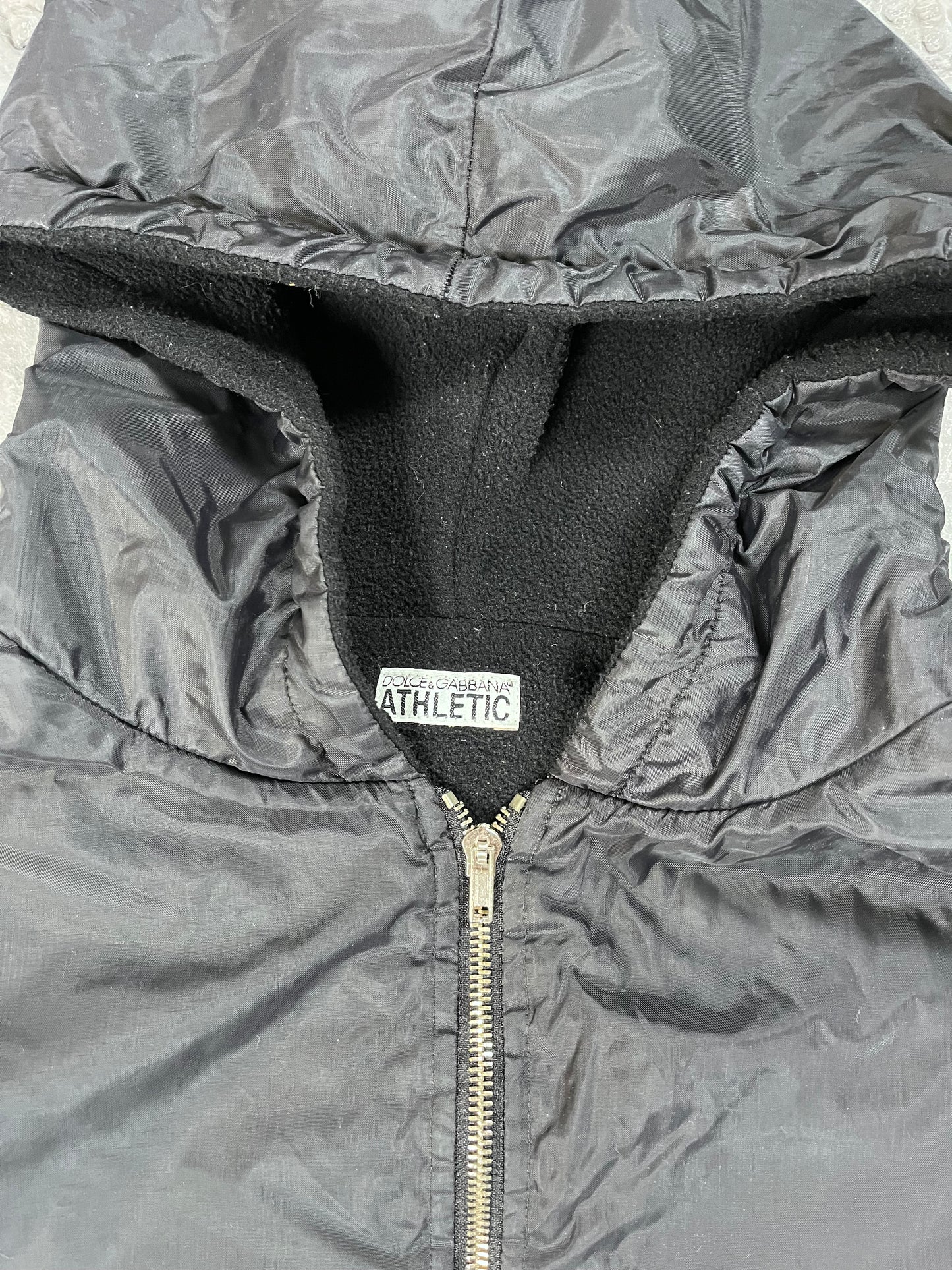 Dolce & Gabbana athletic jacket