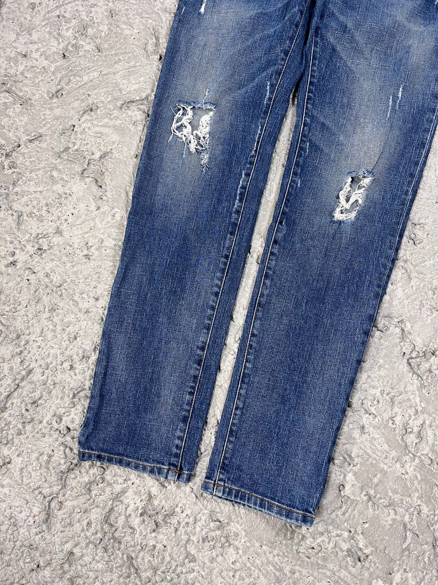 Dolce & Gabbana denim