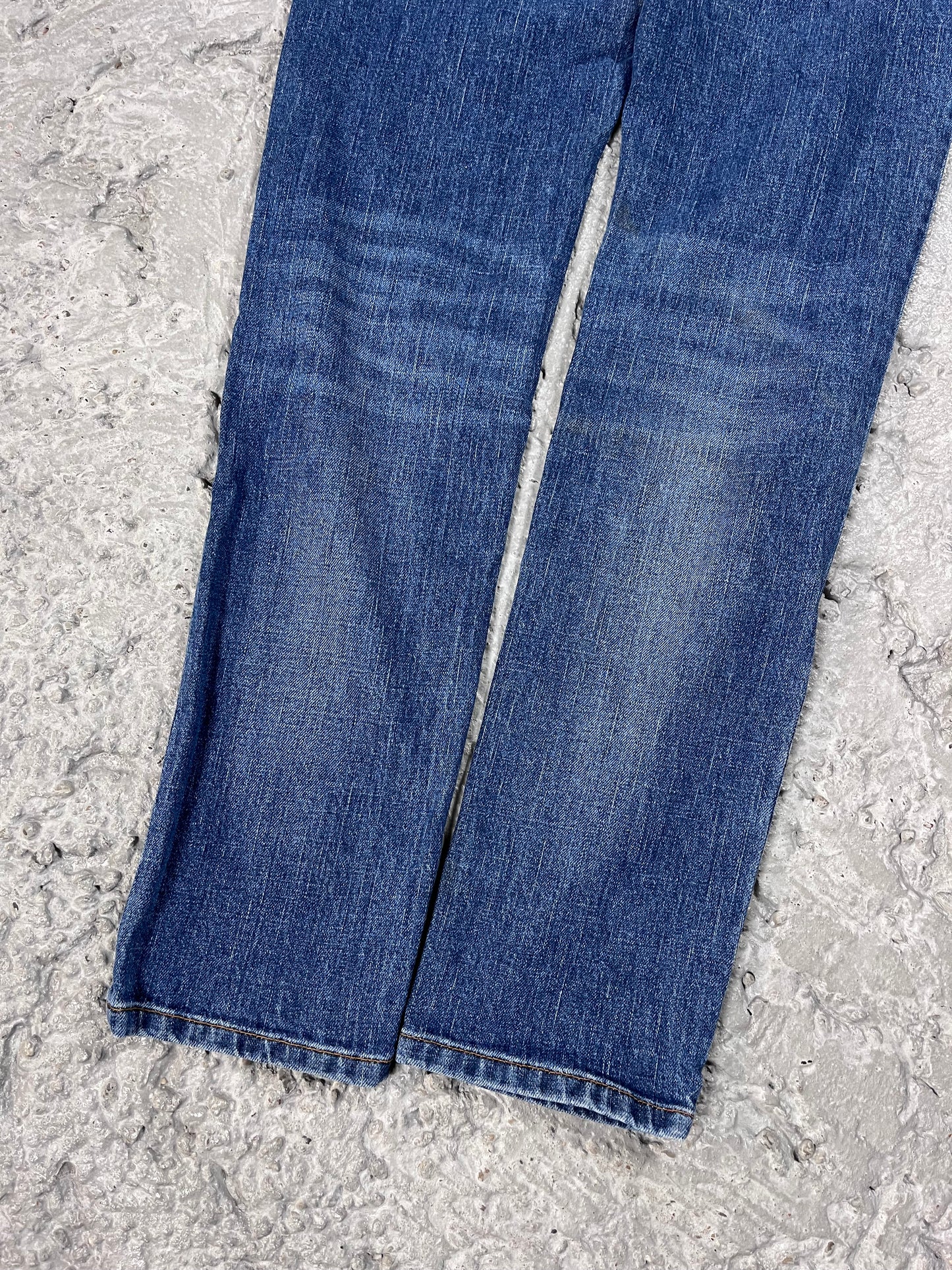 Dolce & Gabbana denim
