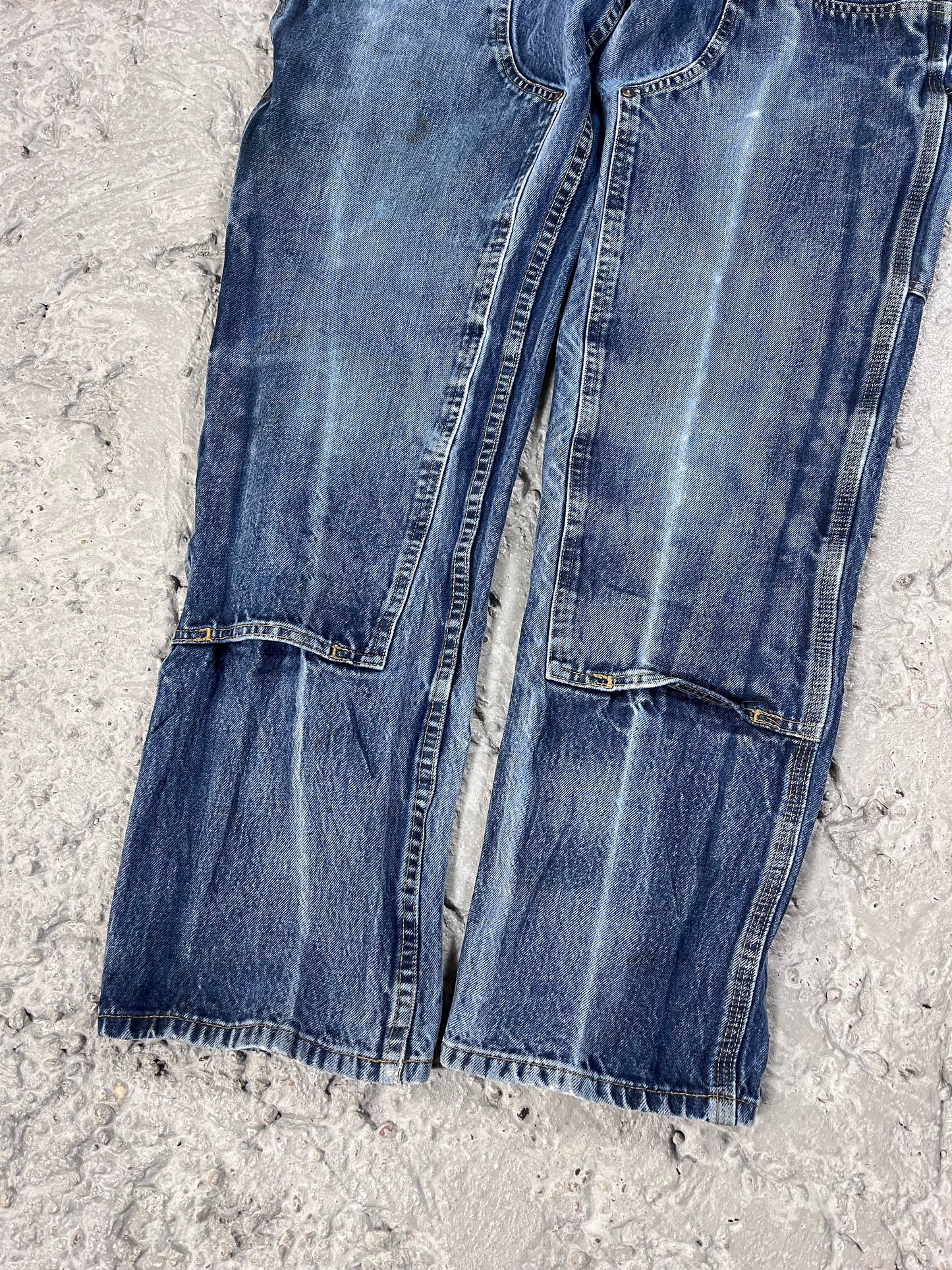 Vintage Carhartt double knee pants